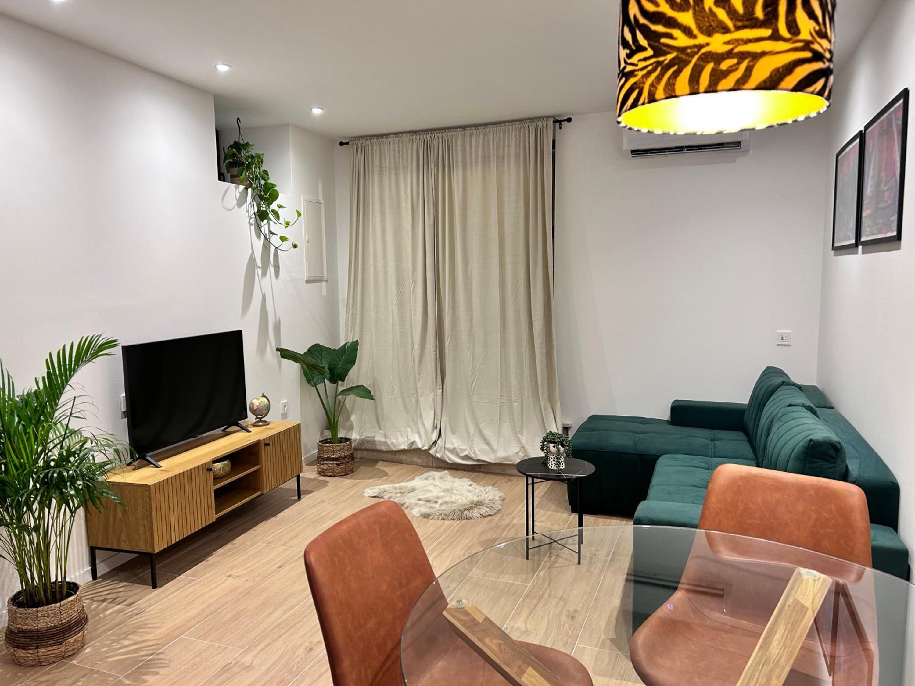 Apartment San Pietro