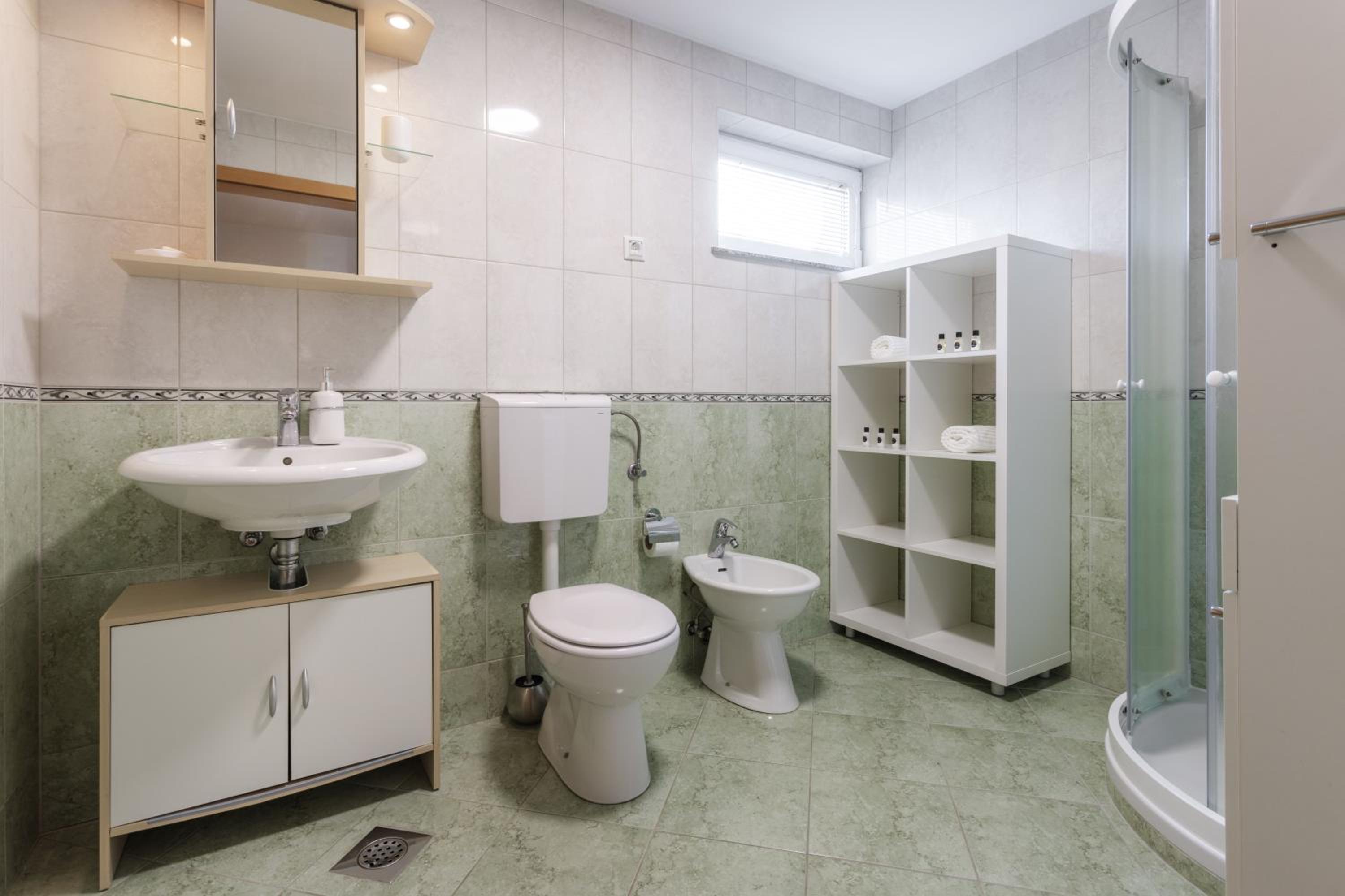 Apartments Leonid
