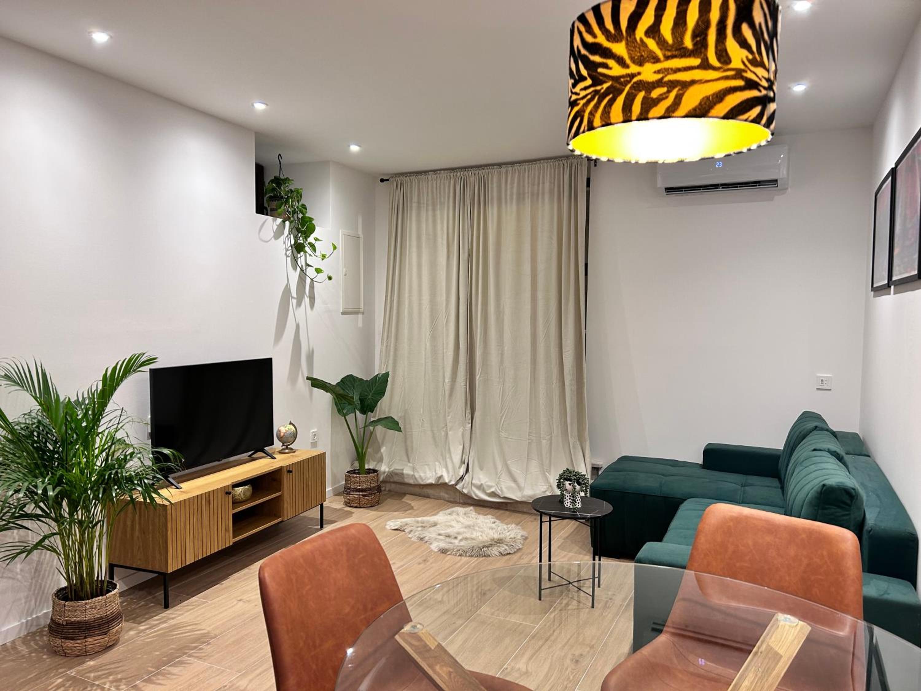 Apartment San Pietro