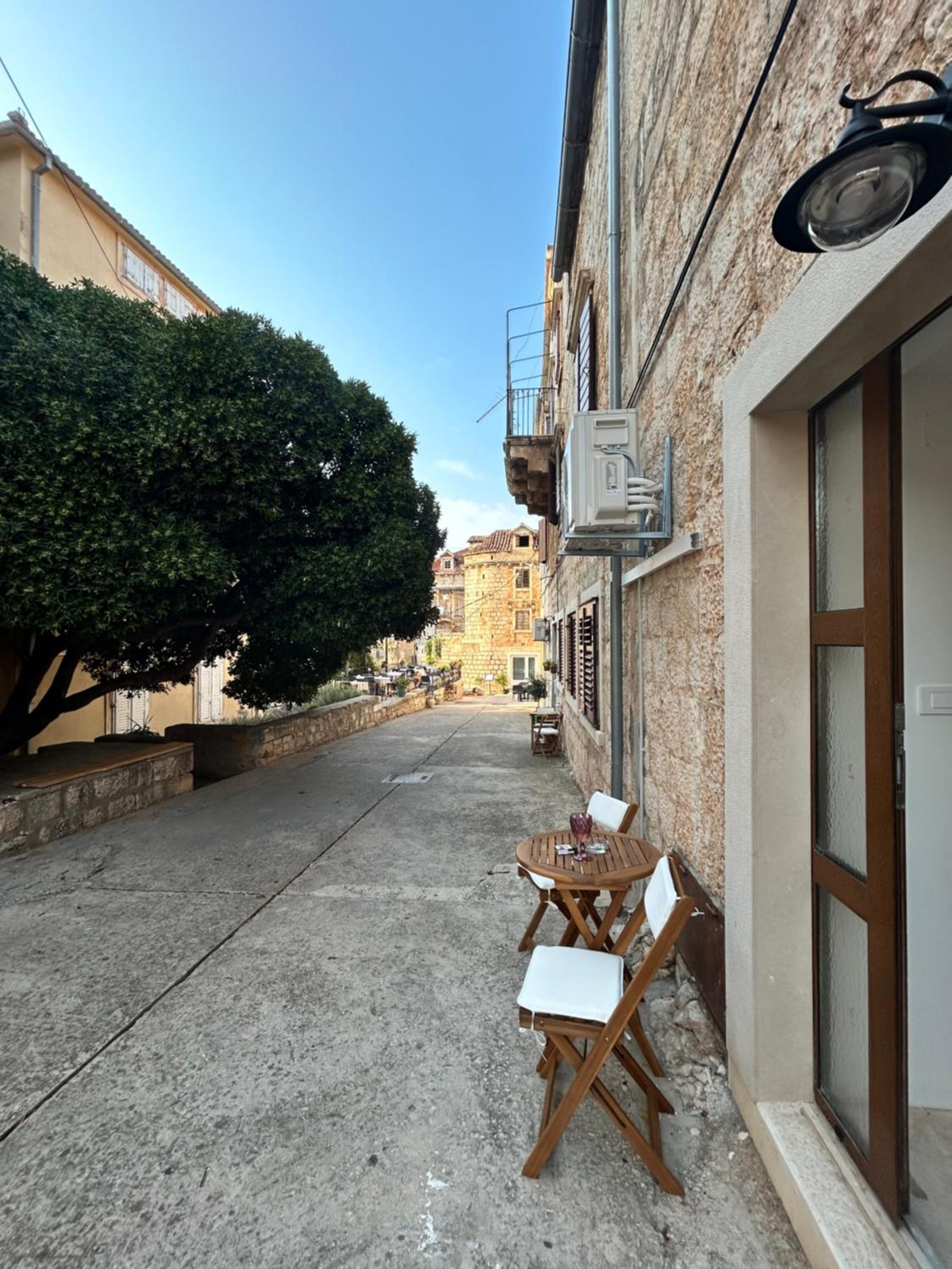 Apartment San Pietro