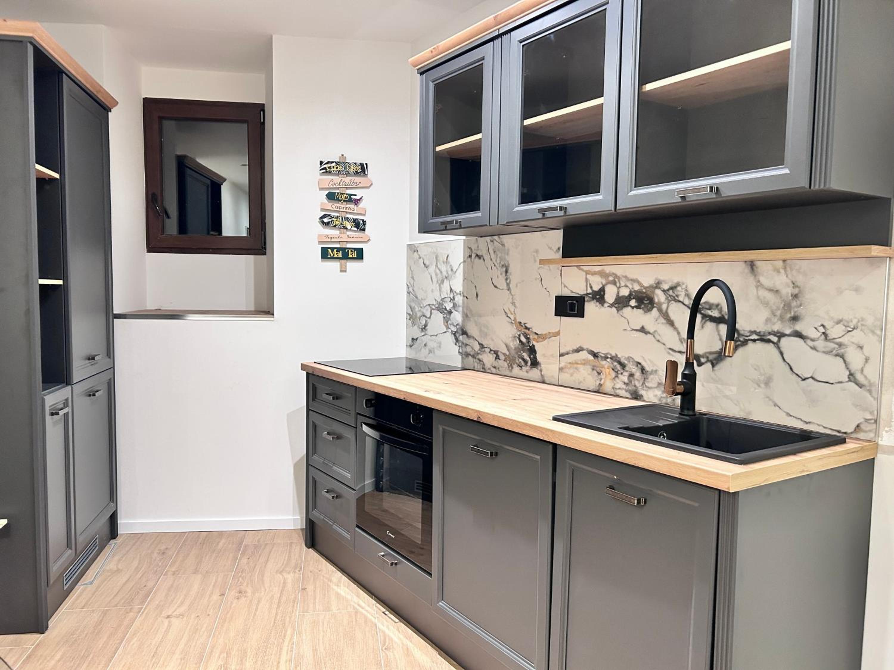 Apartment San Pietro