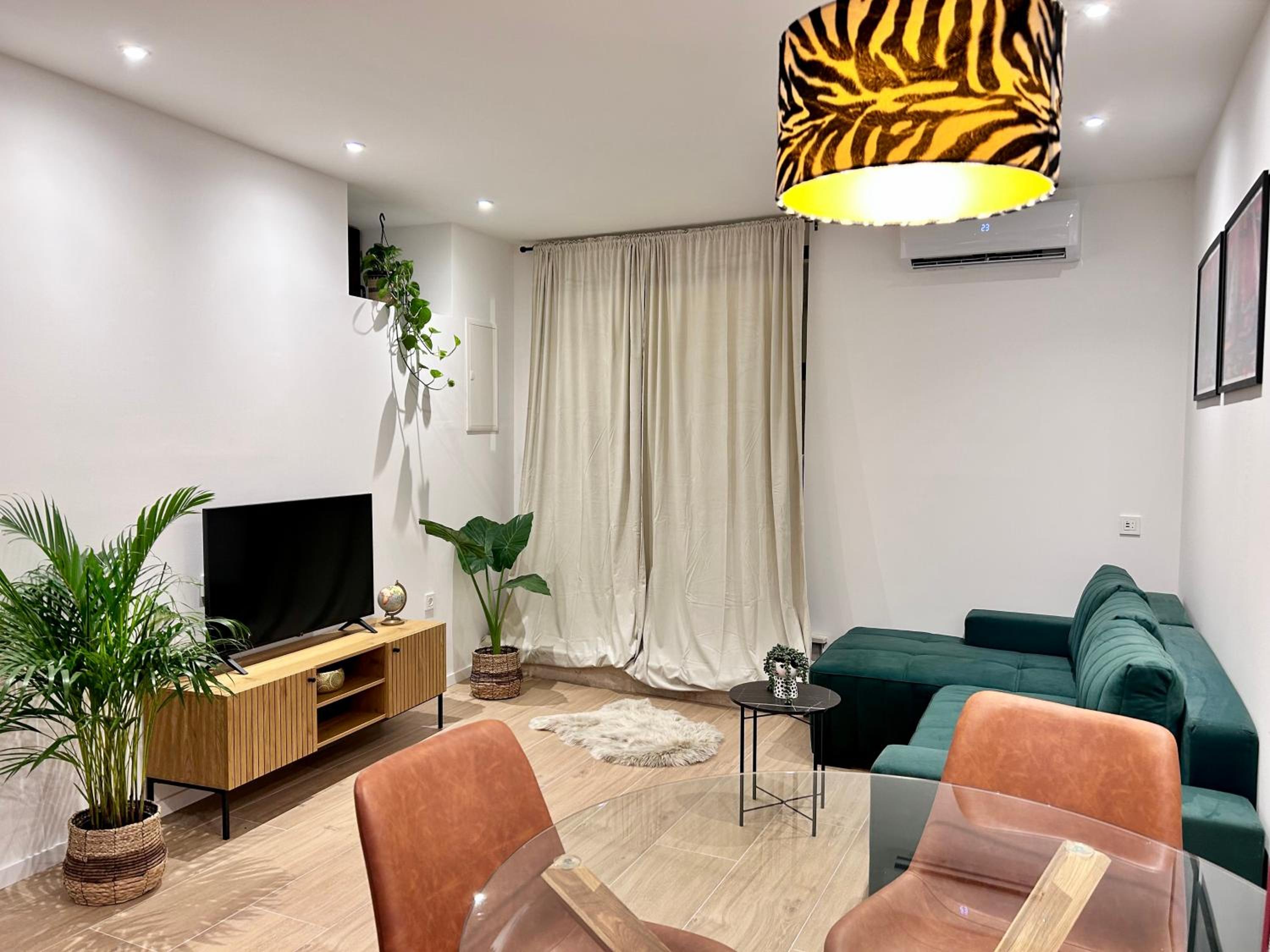 Apartment San Pietro