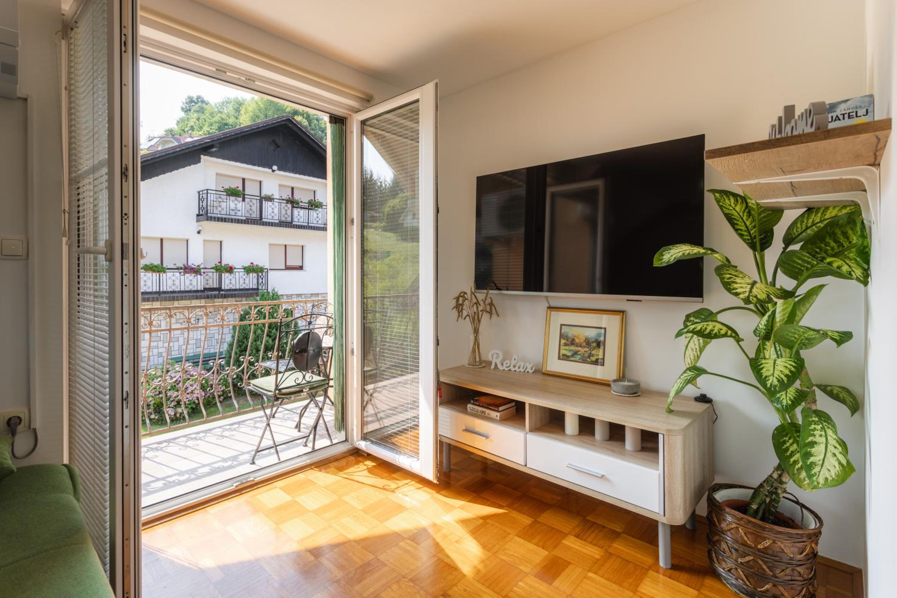Apartments Leonid