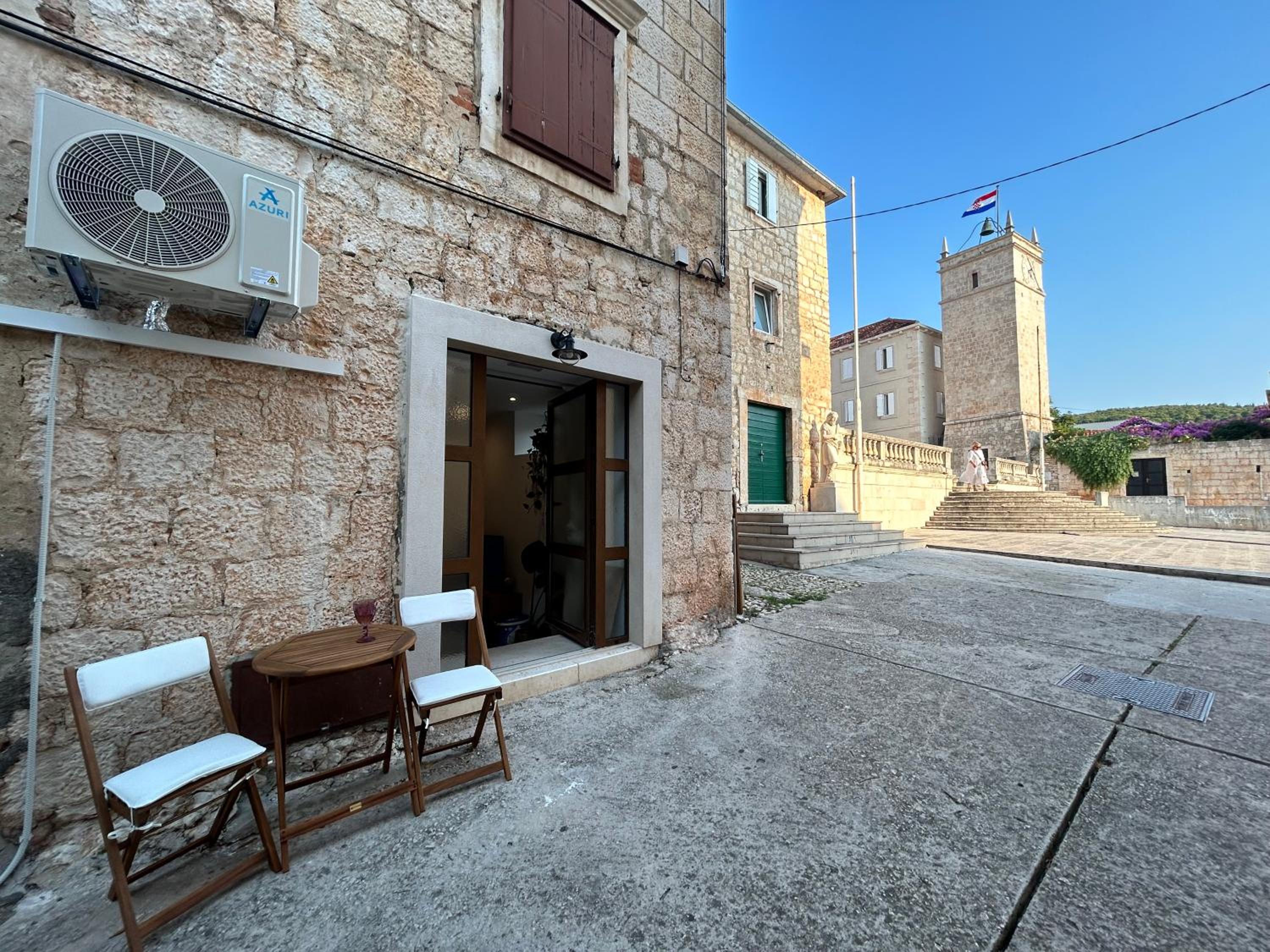 Apartment San Pietro