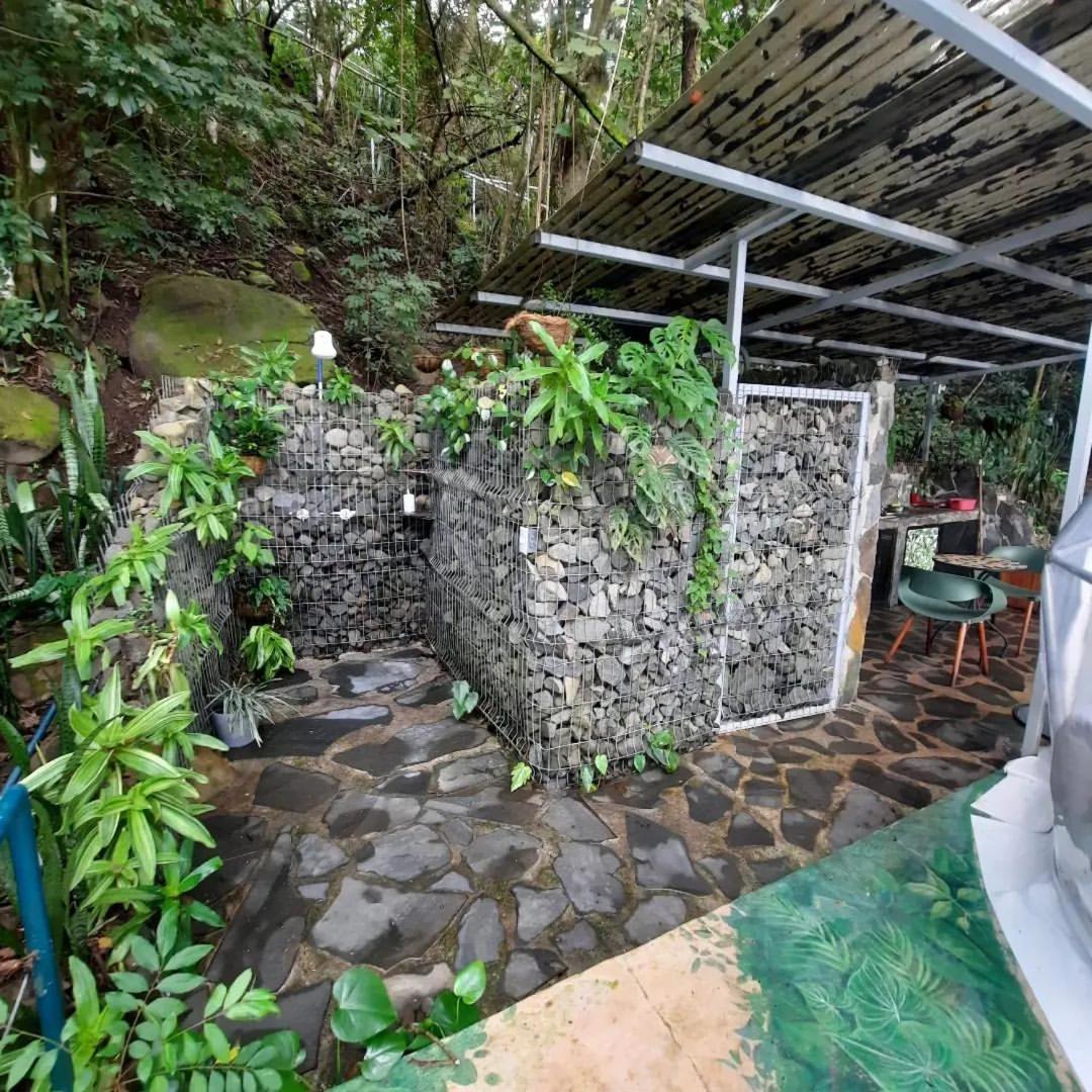 Domos Mirador Romantic Private Honeymoon Glamping