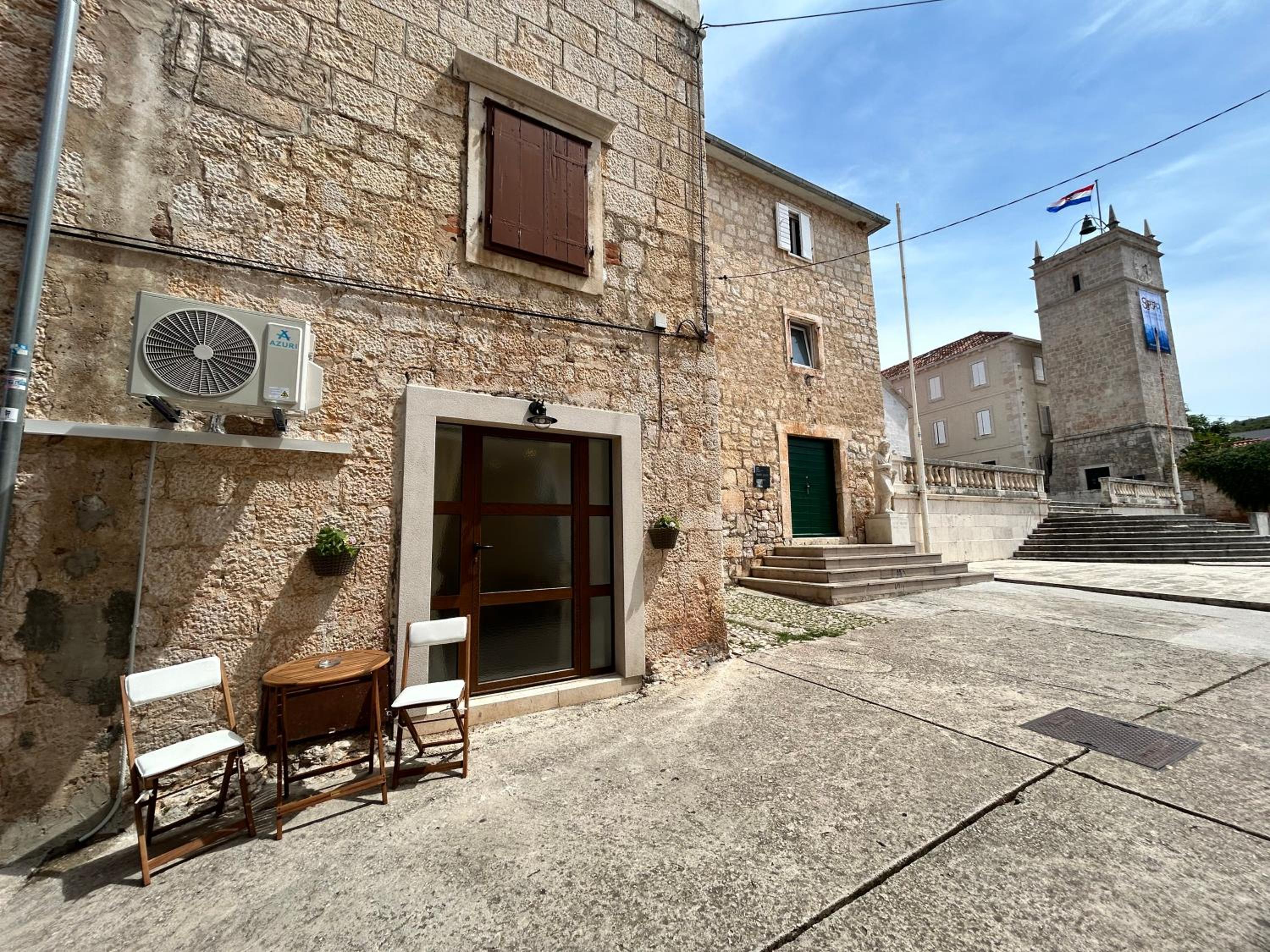 Apartment San Pietro