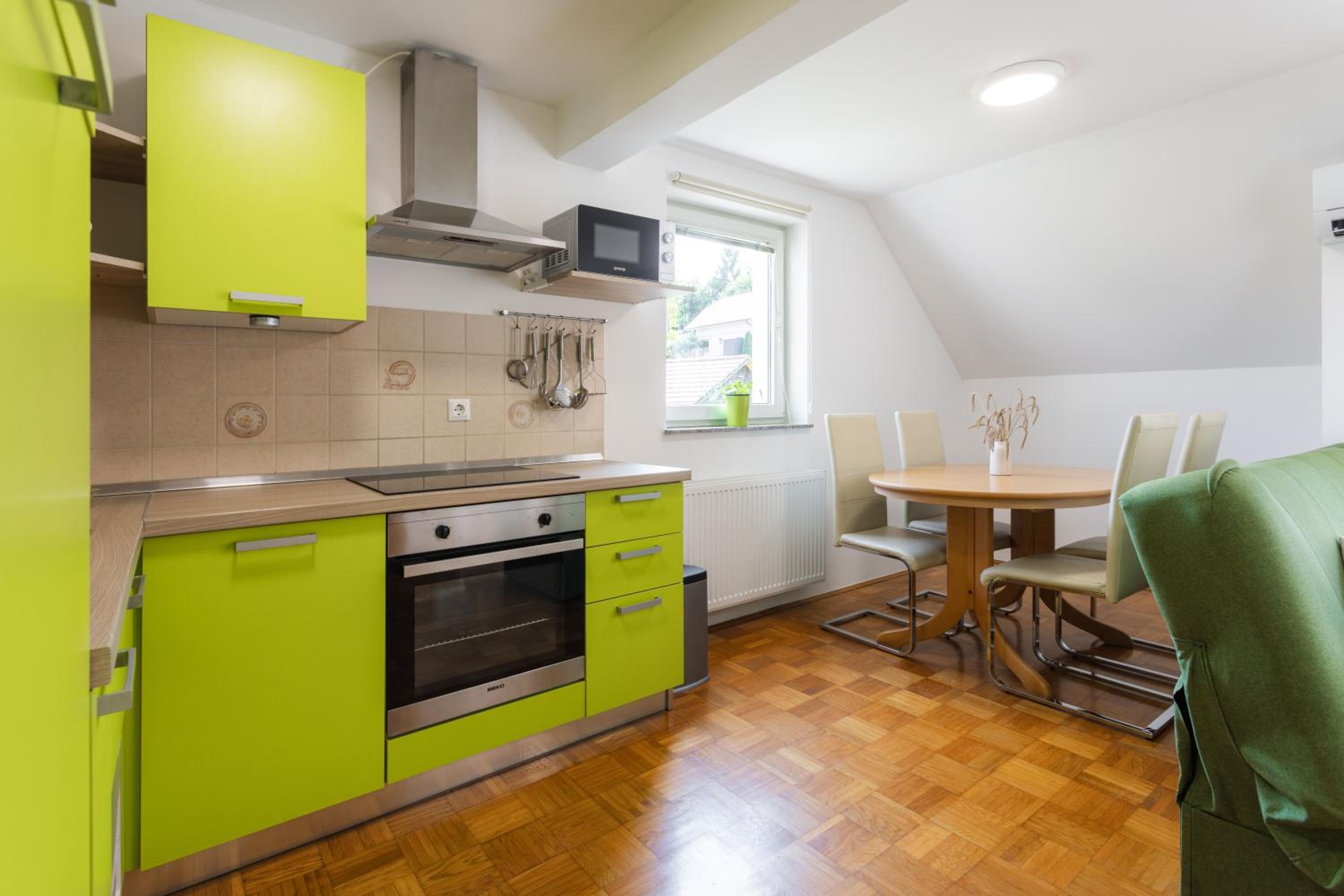 Apartments Leonid