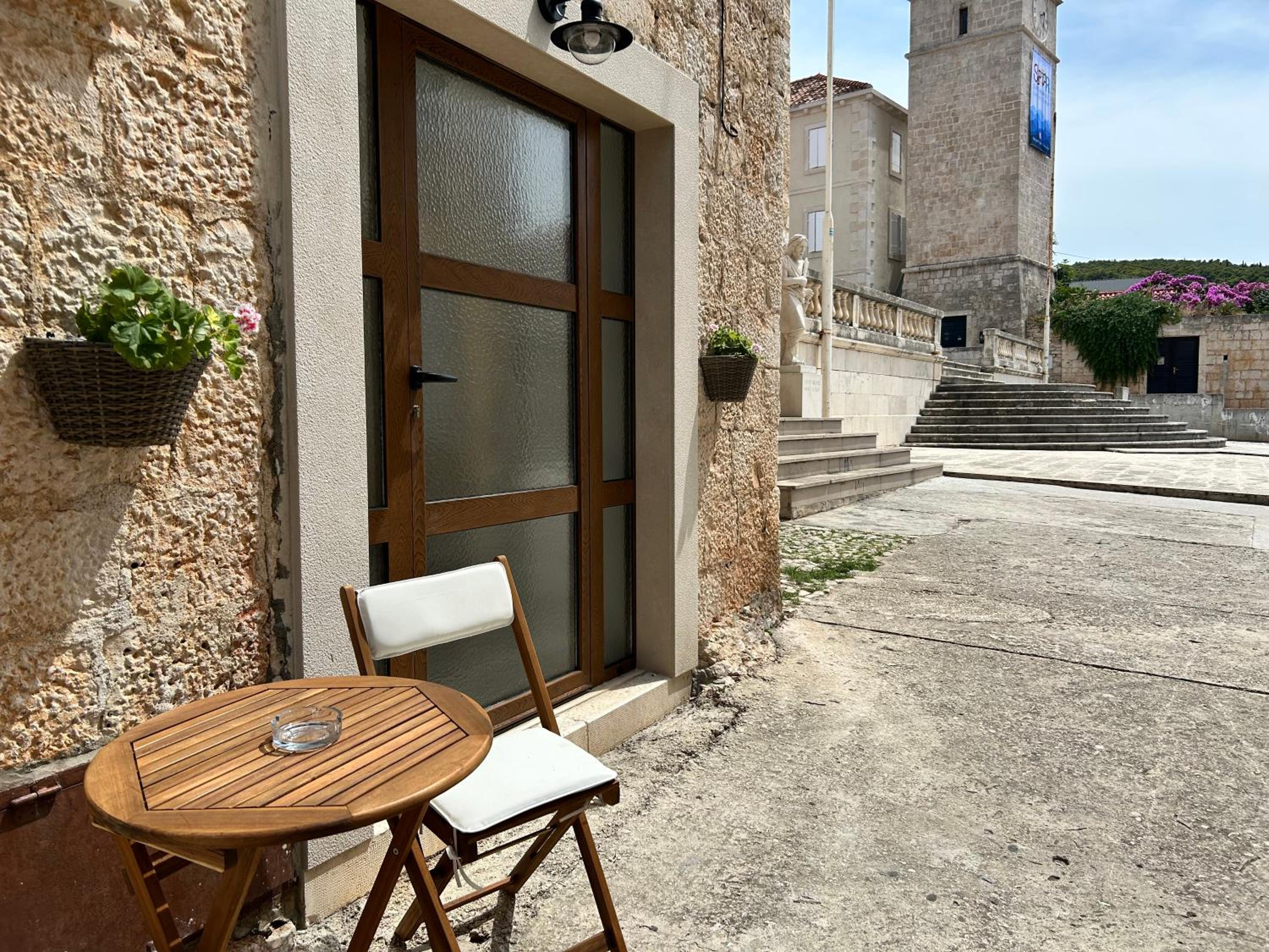 Apartment San Pietro
