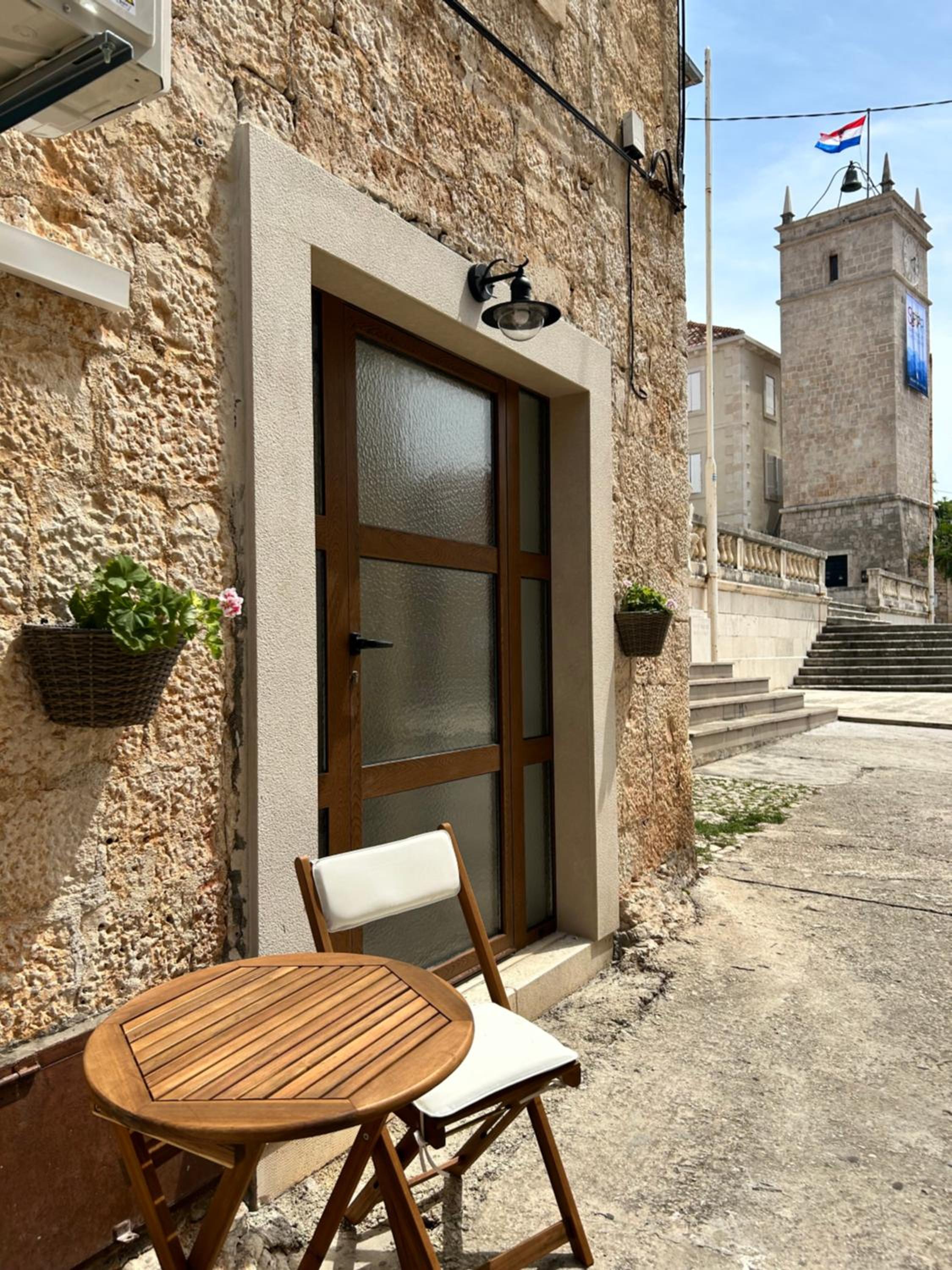 Apartment San Pietro