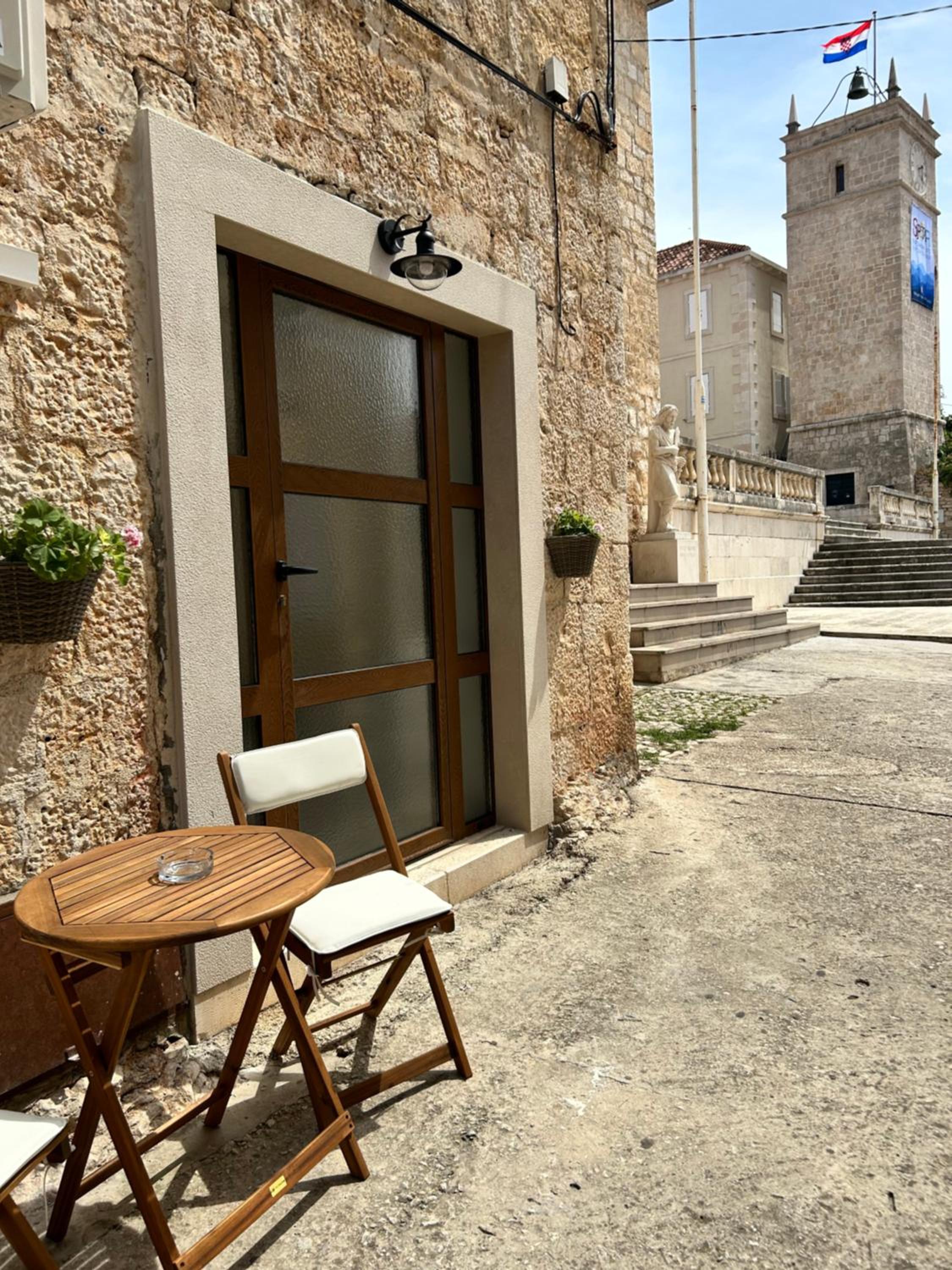 Apartment San Pietro