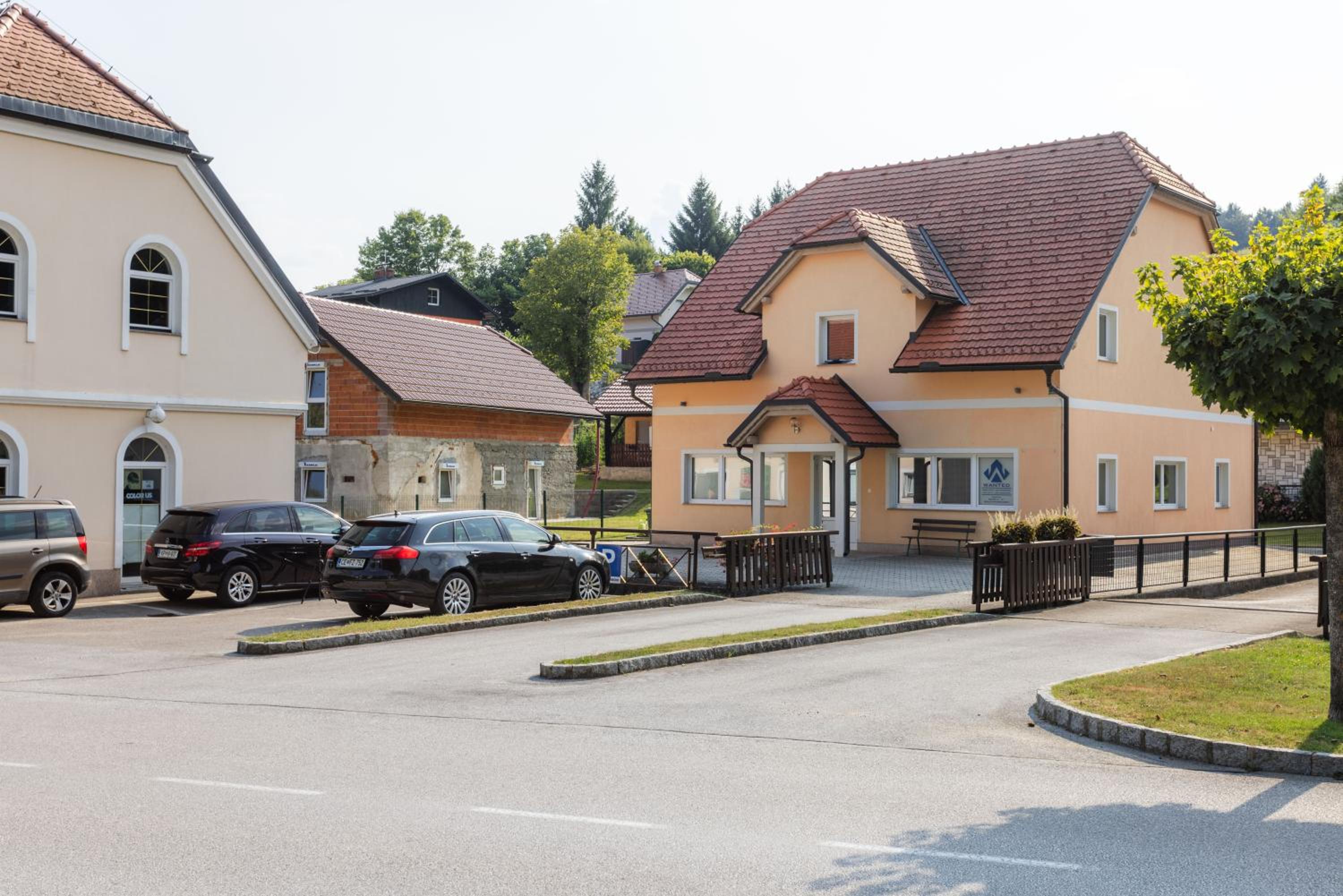 Apartments Leonid