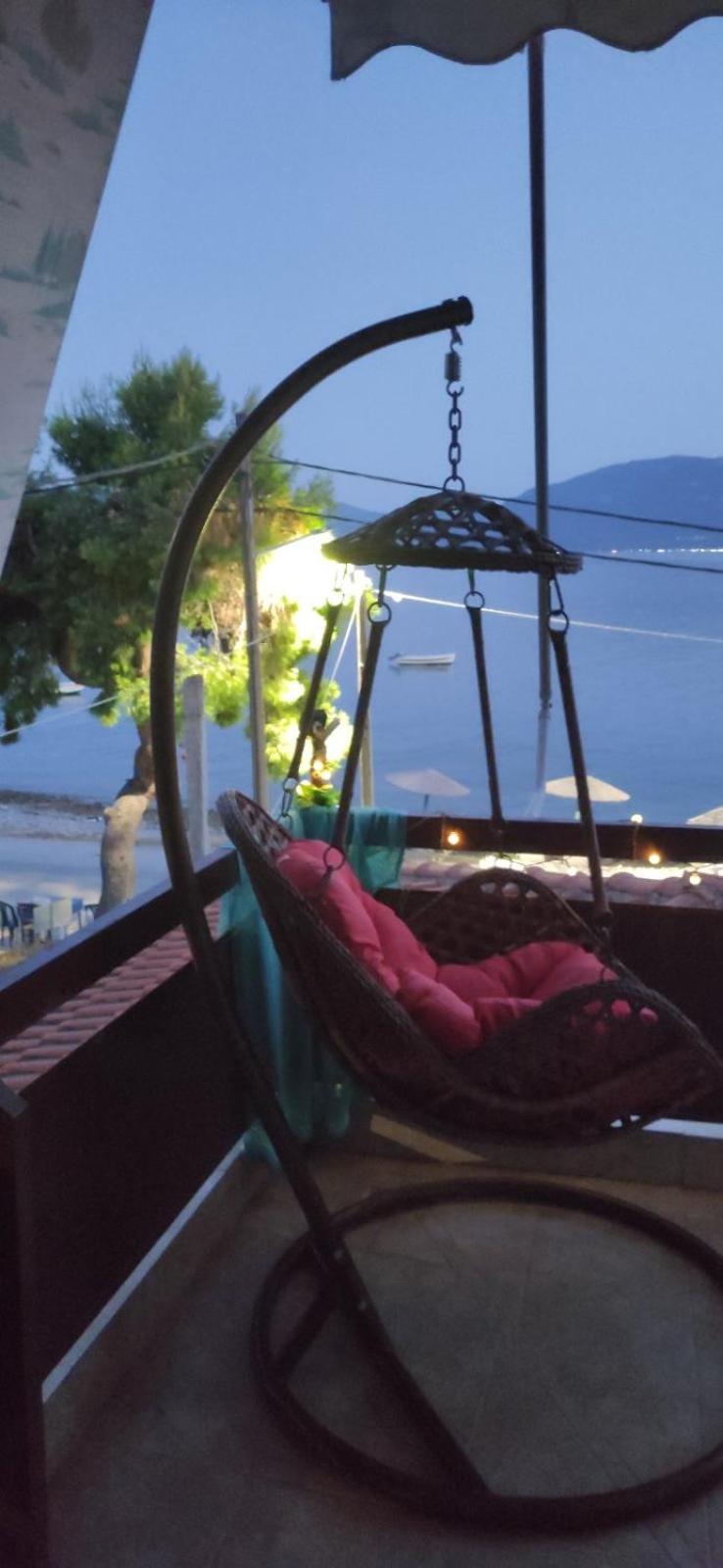 AGGELIKI STUDIOS 1 view 3