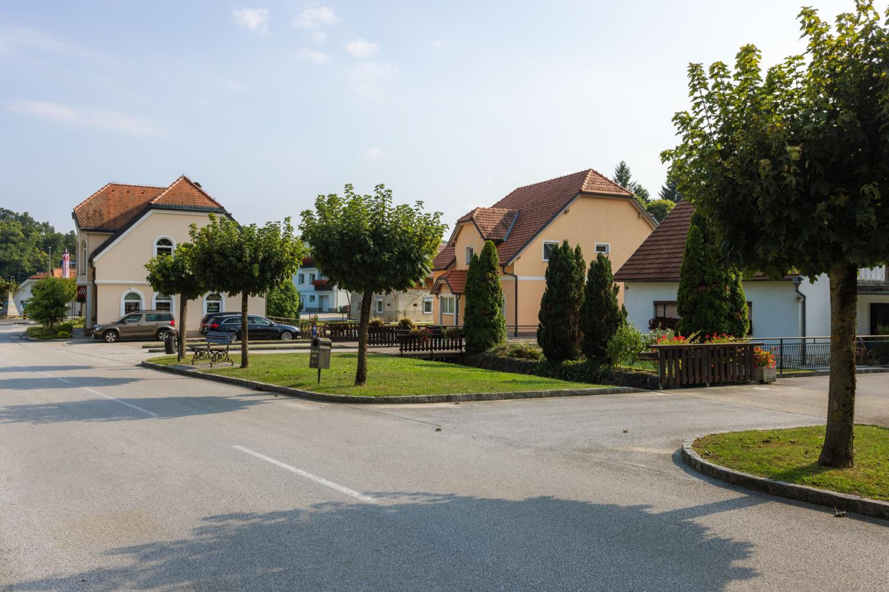 Apartments Leonid