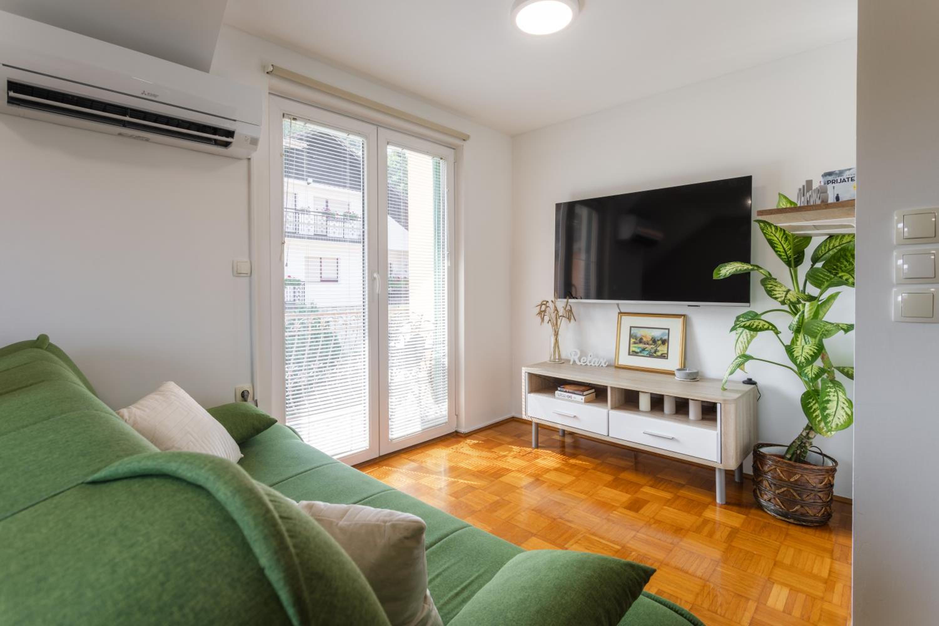 Apartments Leonid