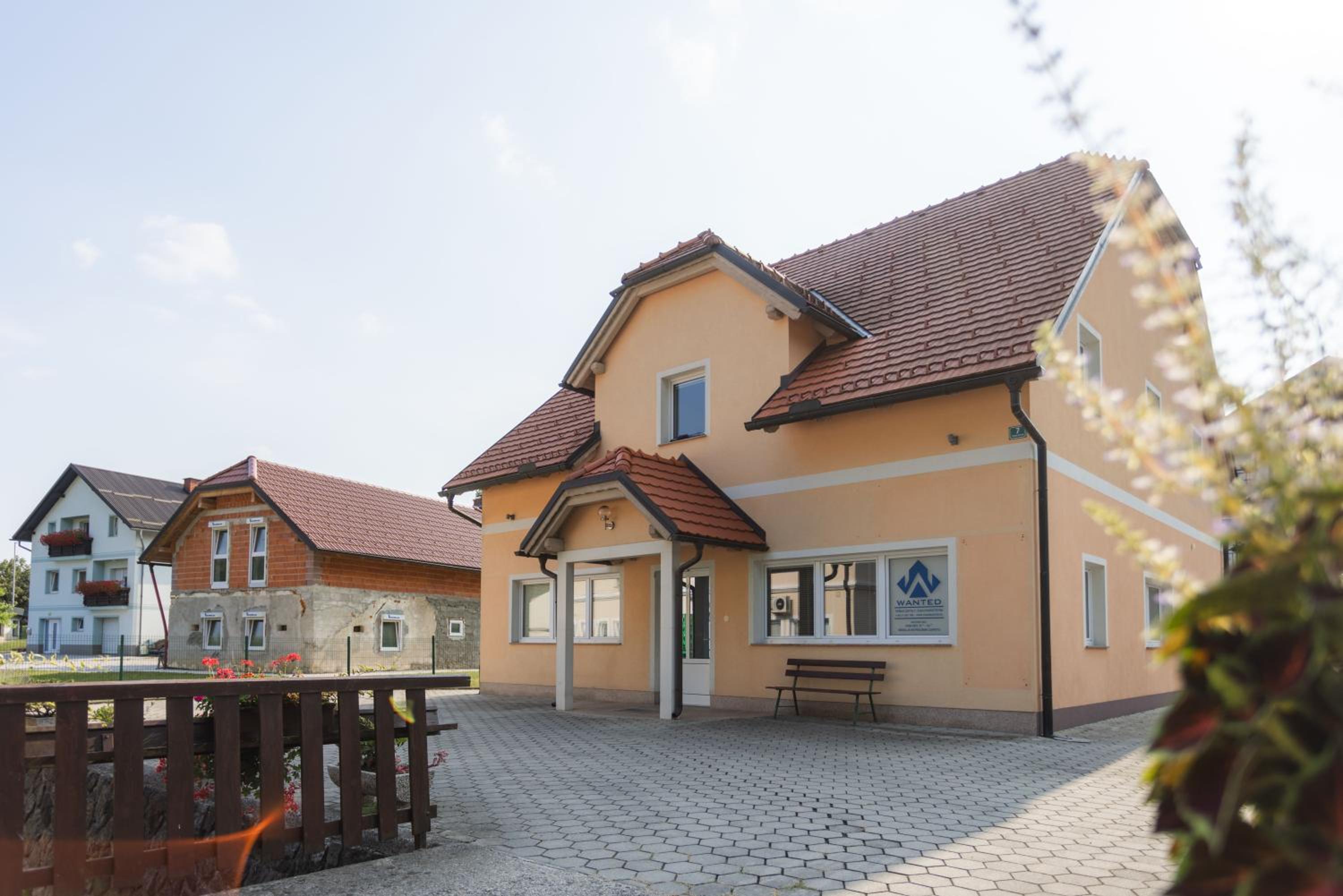 Apartments Leonid
