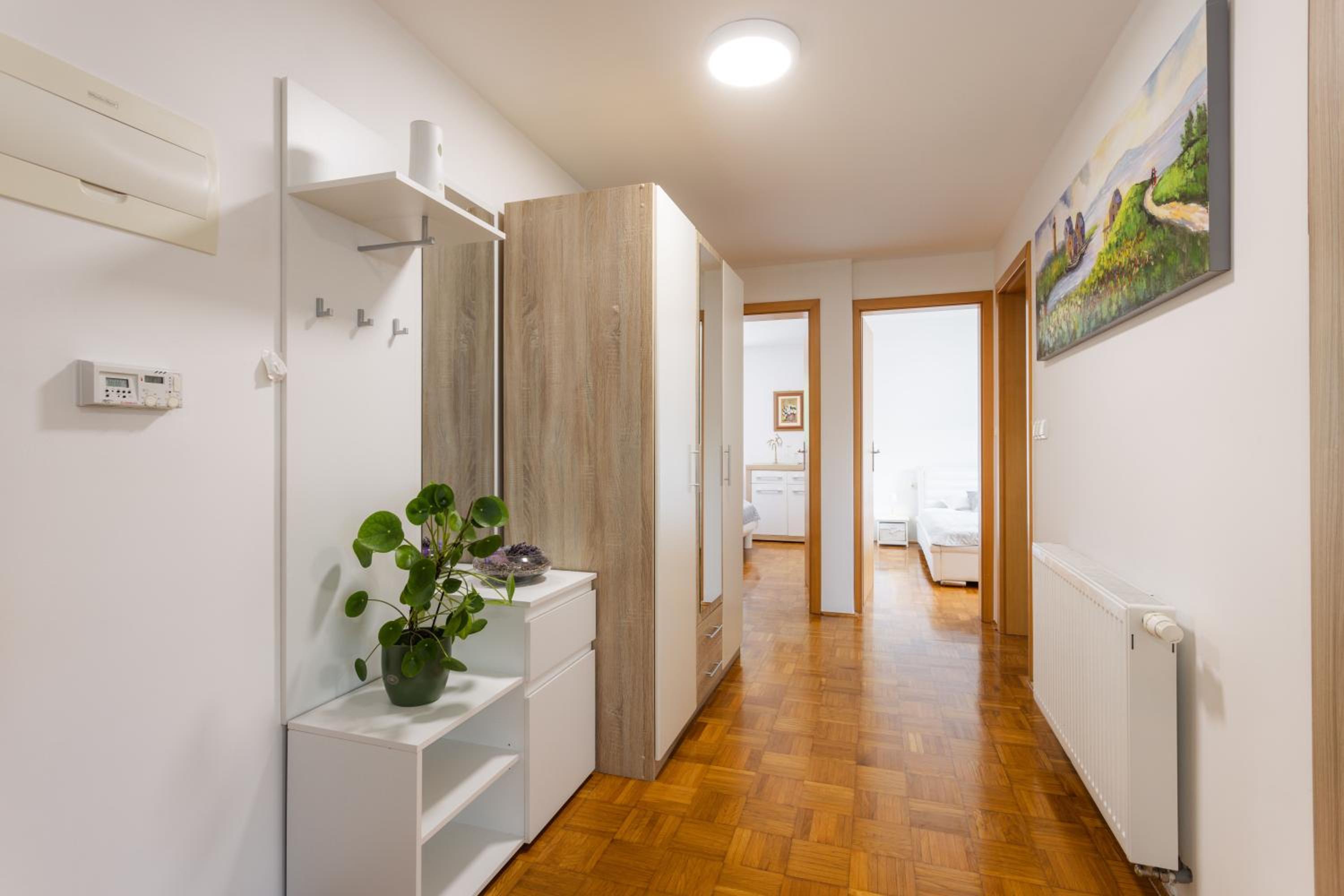 Apartments Leonid