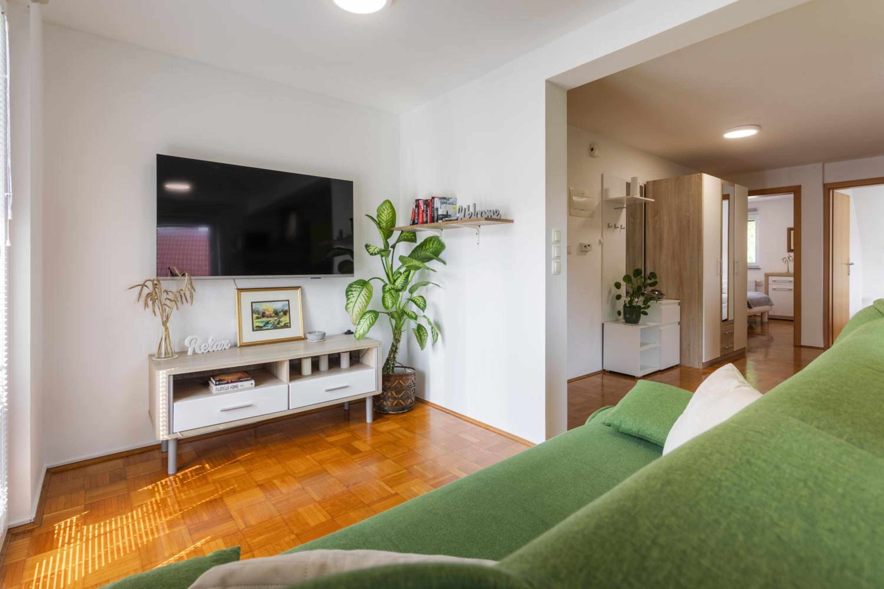 Apartments Leonid
