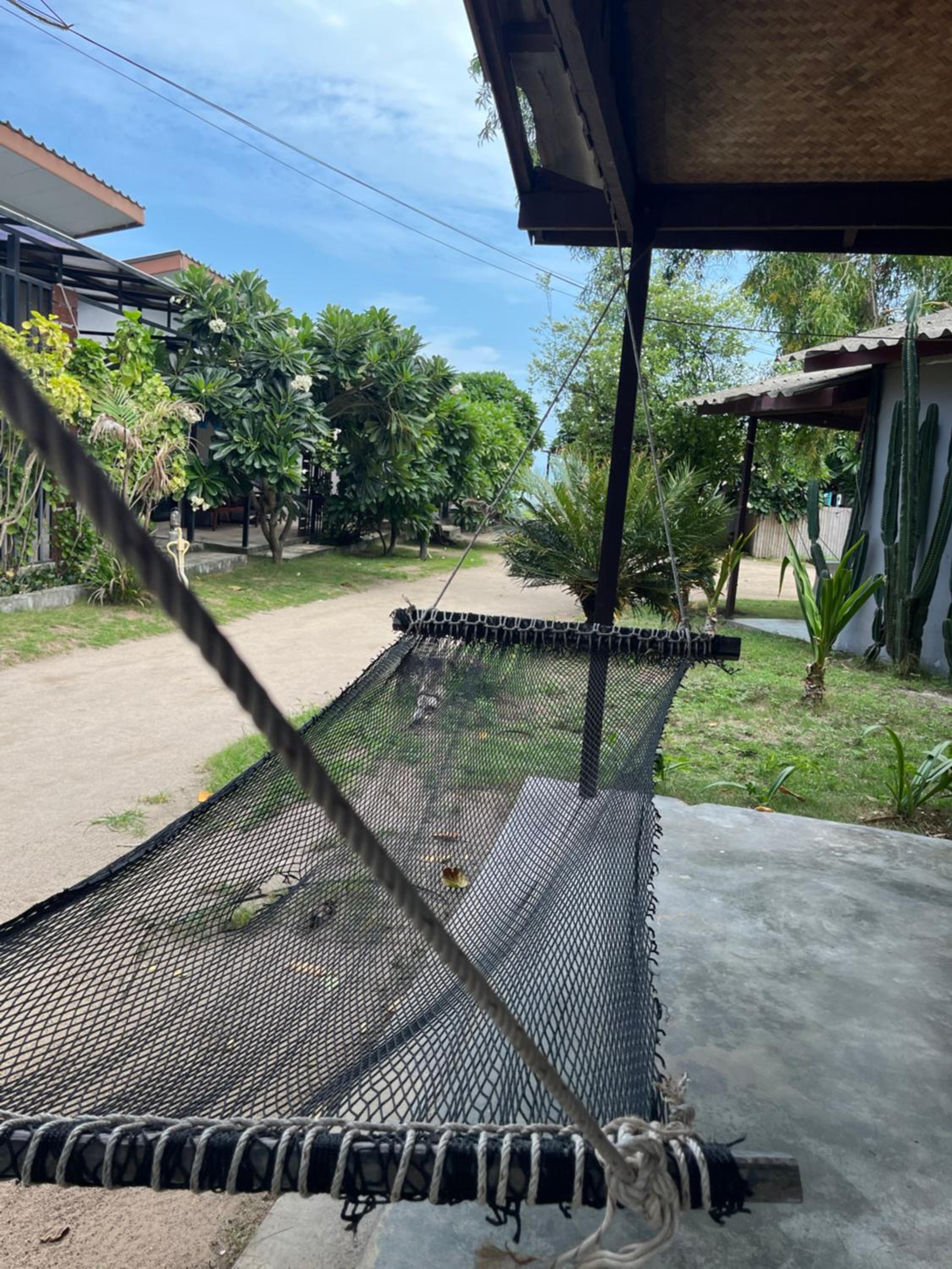 The Cosy Koh Phangan and Restaurant