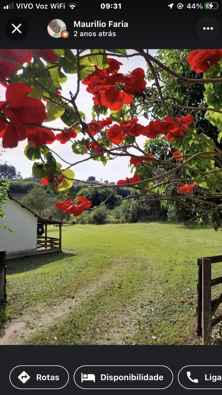 Recanto Mineiro