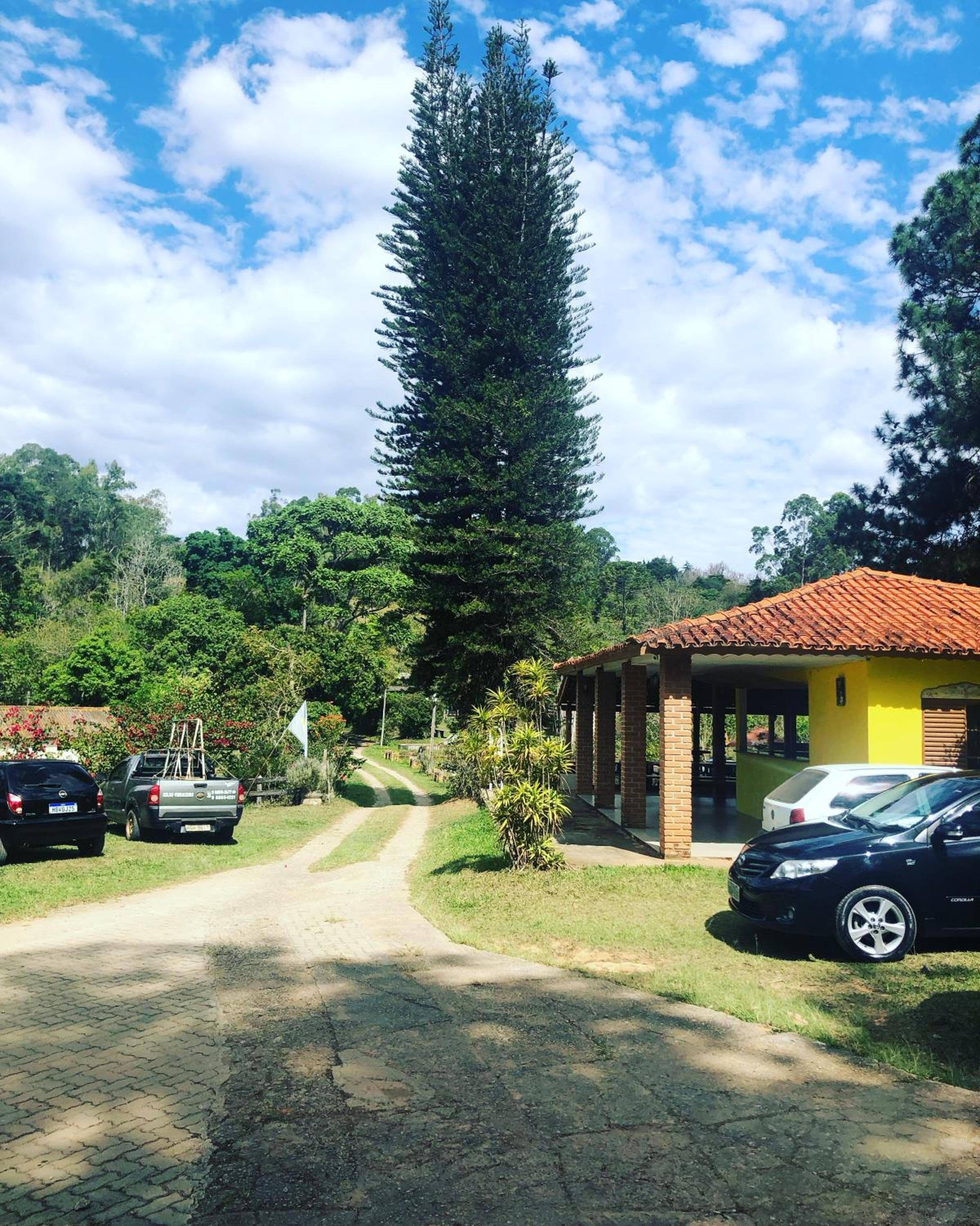 Recanto Mineiro