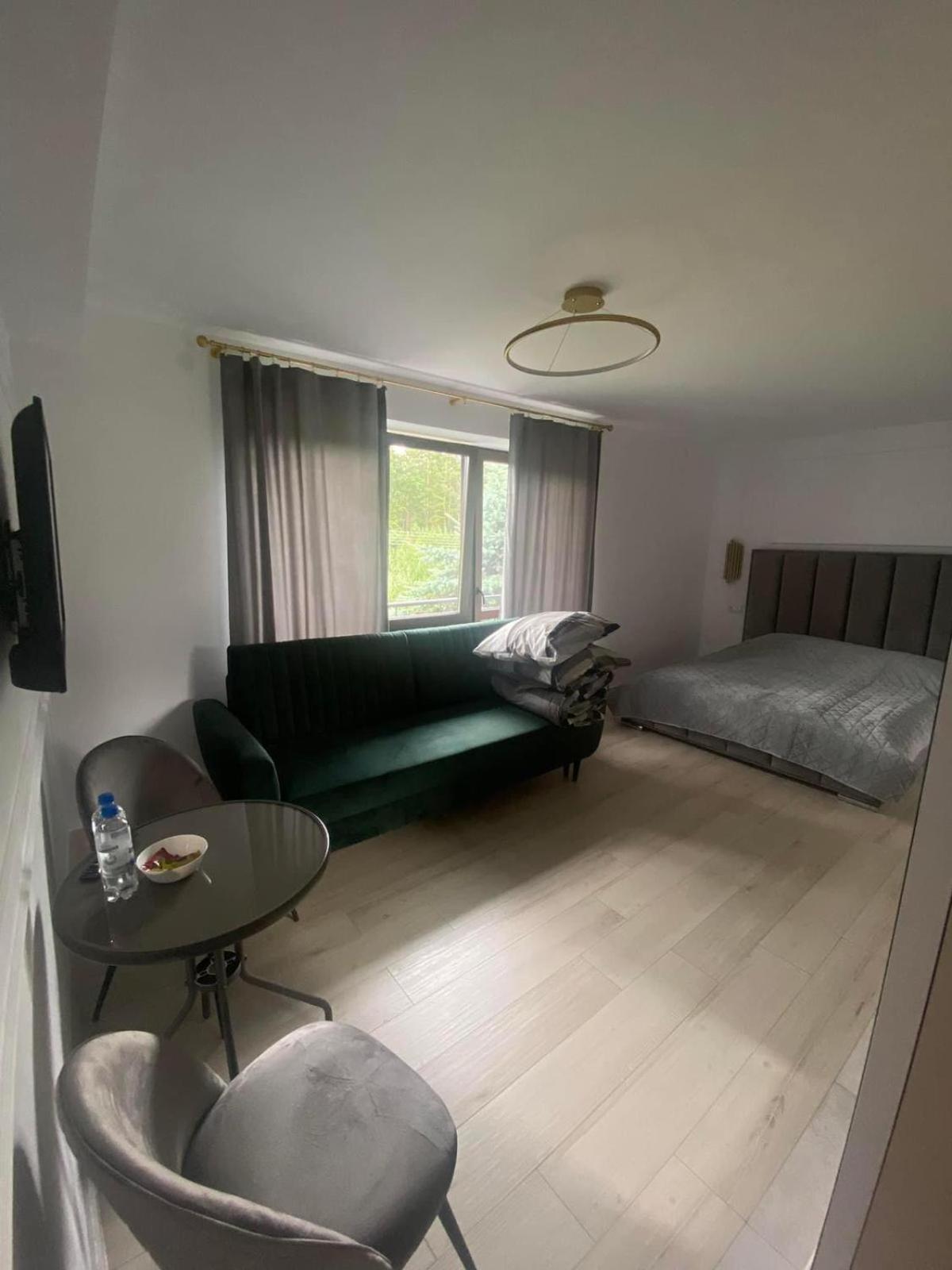 Apartamenty i pokoje nowomiejska 119