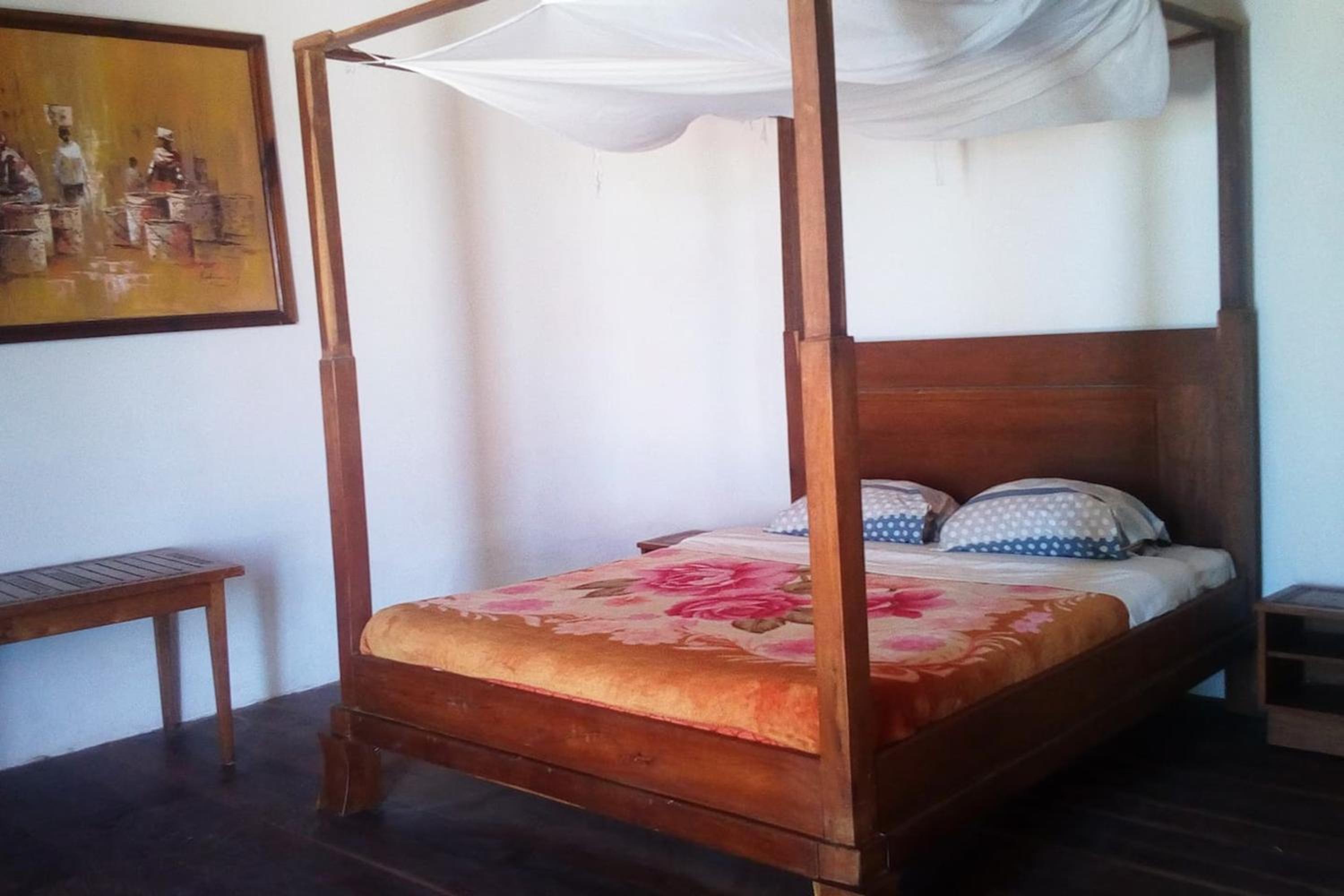Charming House in Anakao with Garden and Terrace view 3