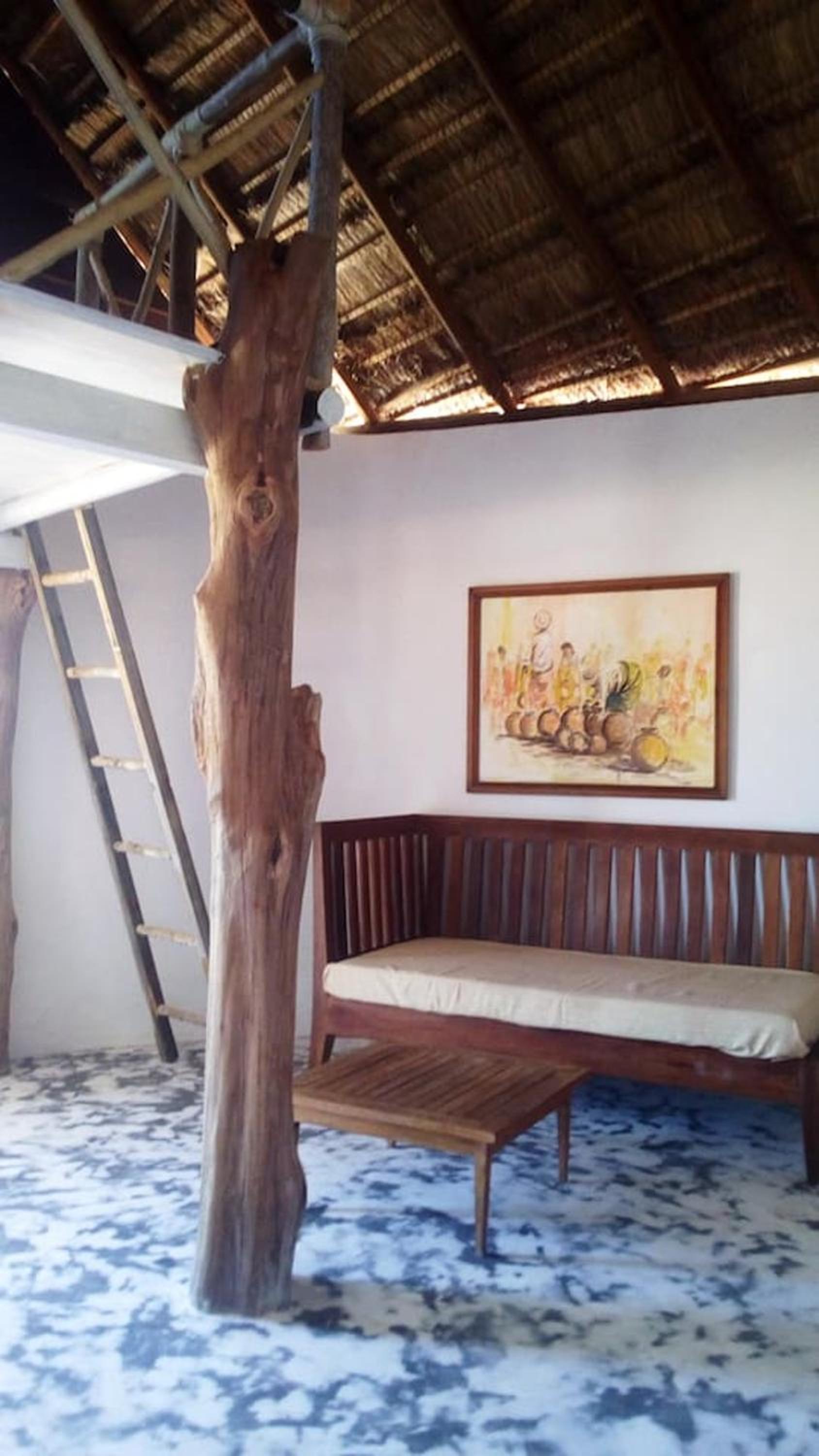 Charming House in Anakao with Garden and Terrace view 4