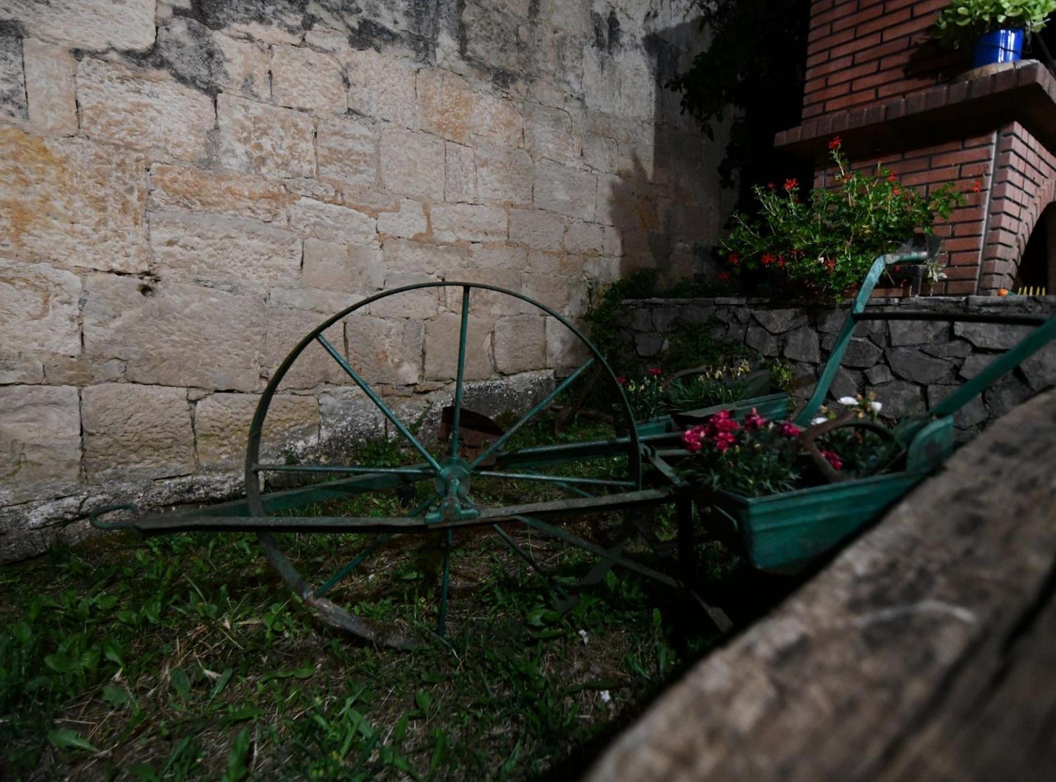 Apartment Rural Podastrana