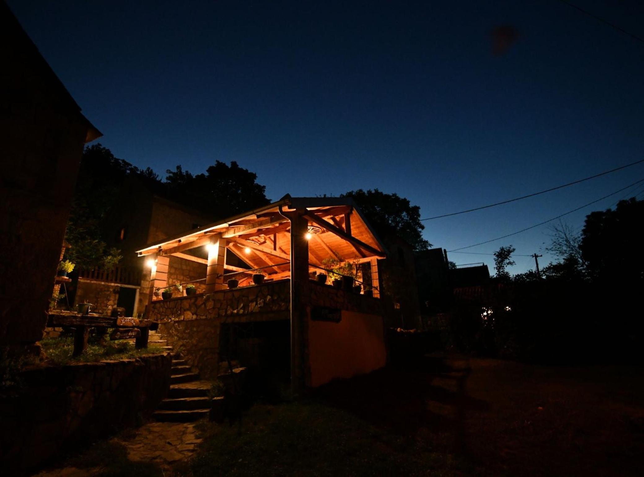 Apartment Rural Podastrana