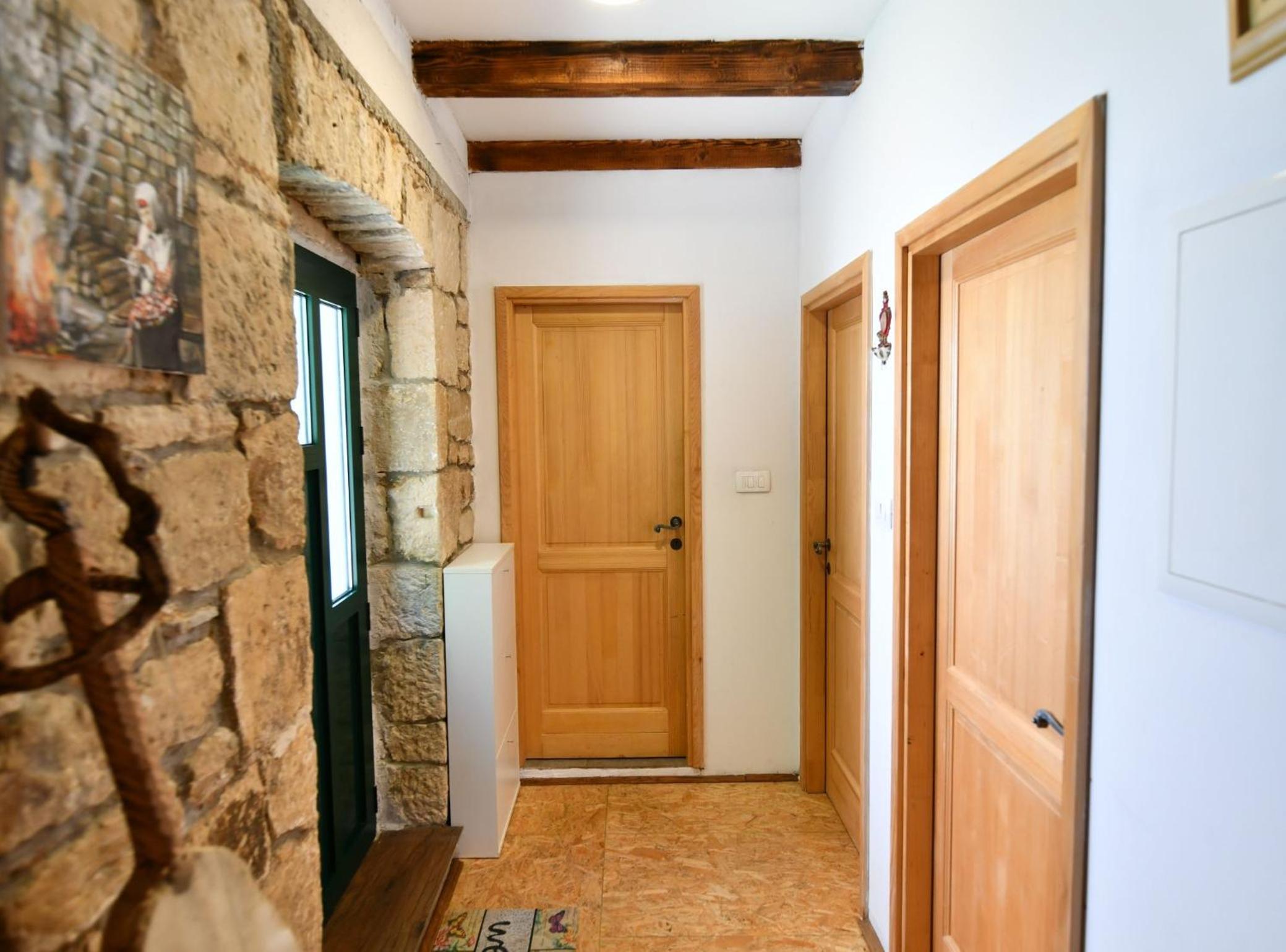 Apartment Rural Podastrana