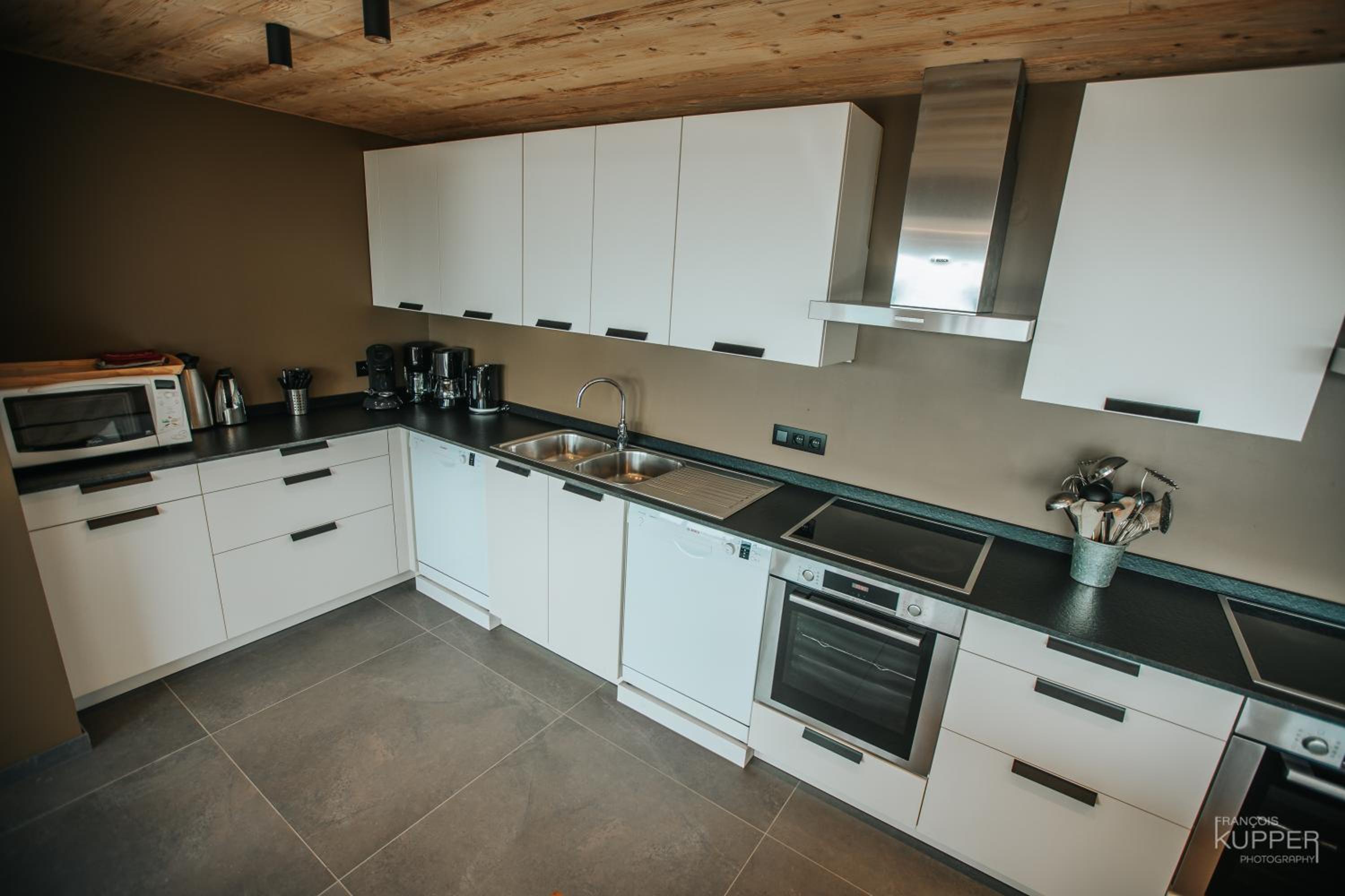 Le Noir Flohay 30 pers - Malmedy, vue, wellness