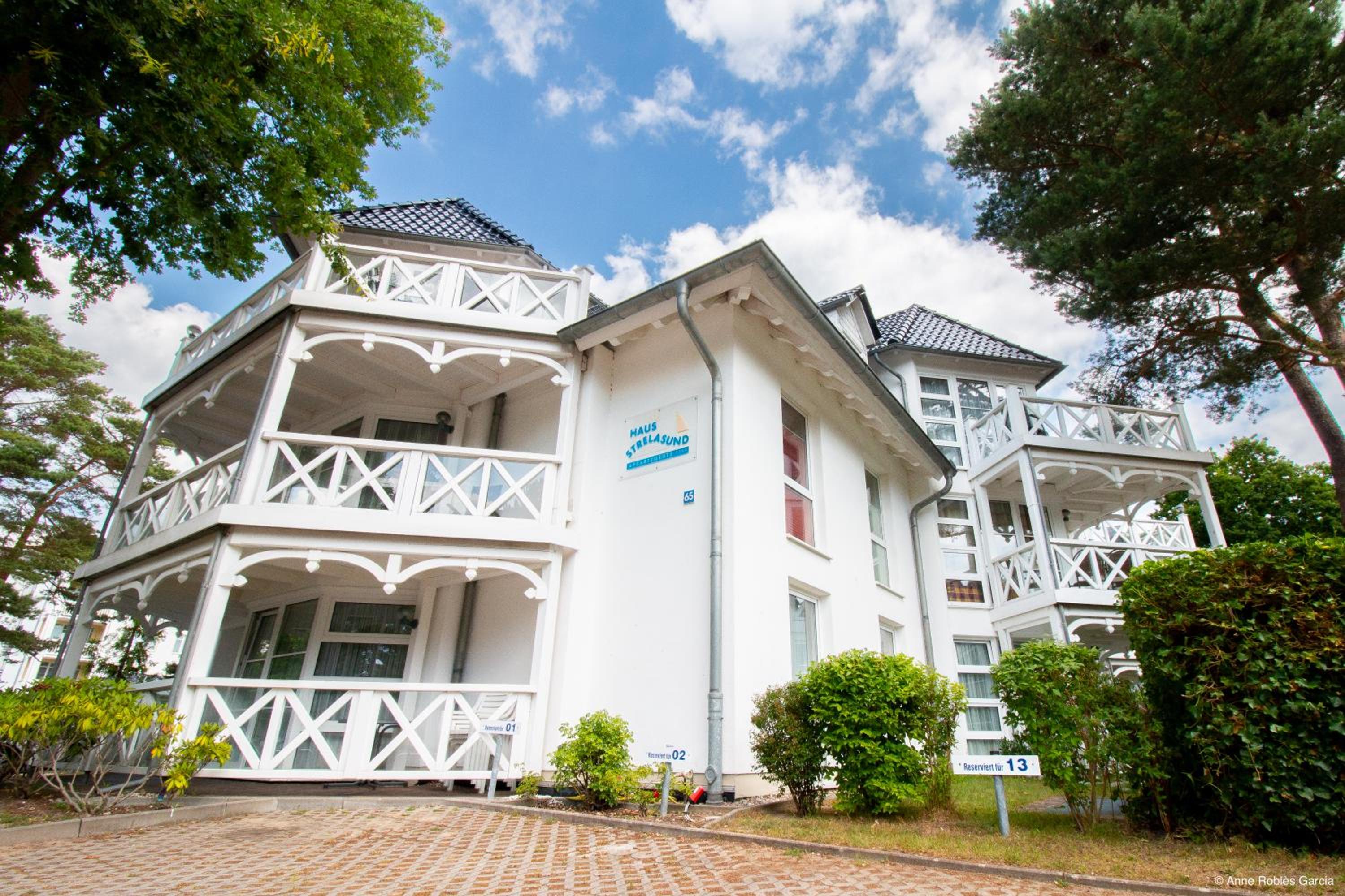 Ferienwohnung Ringelblume