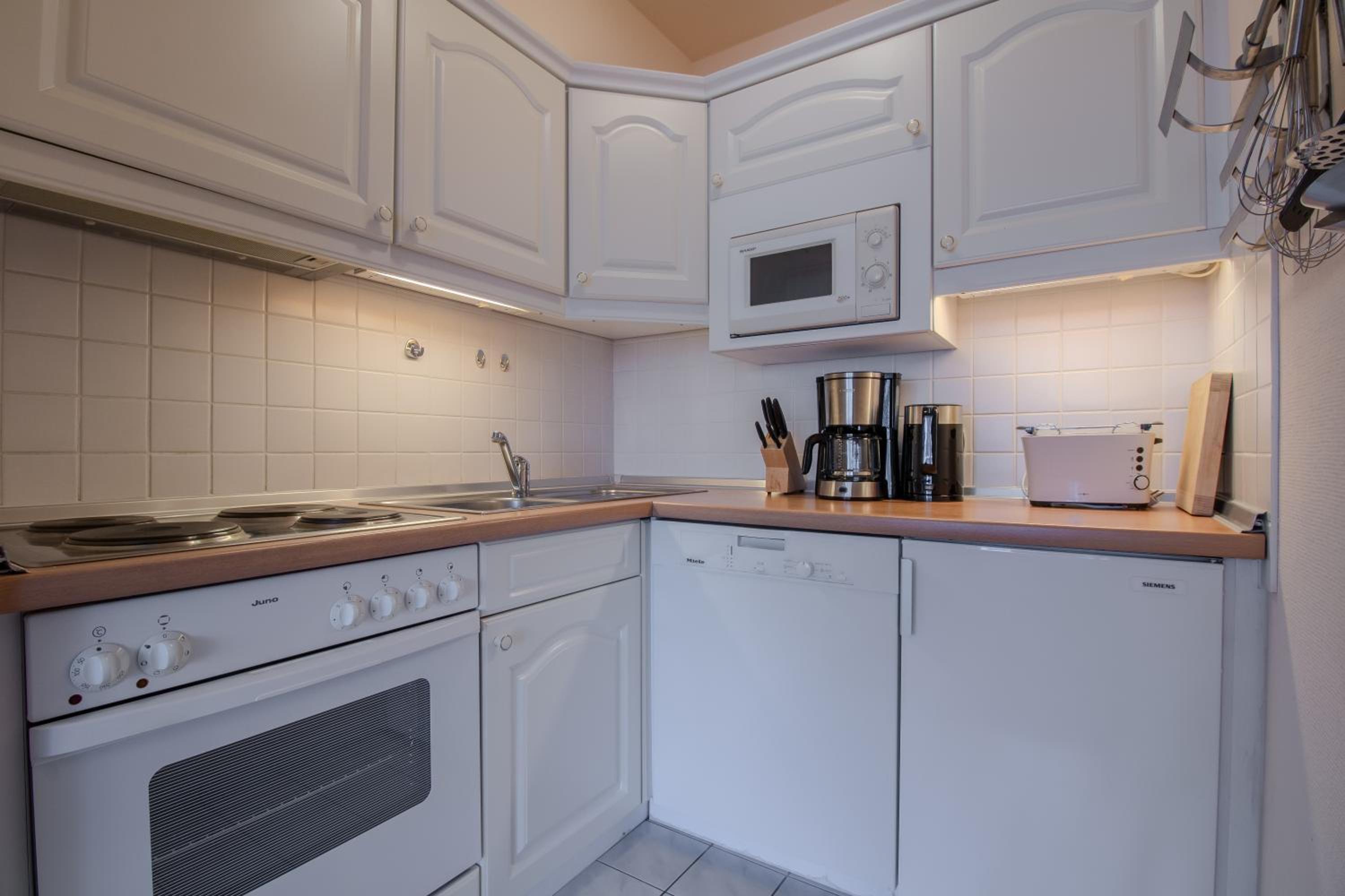 Ferienwohnung Ringelblume