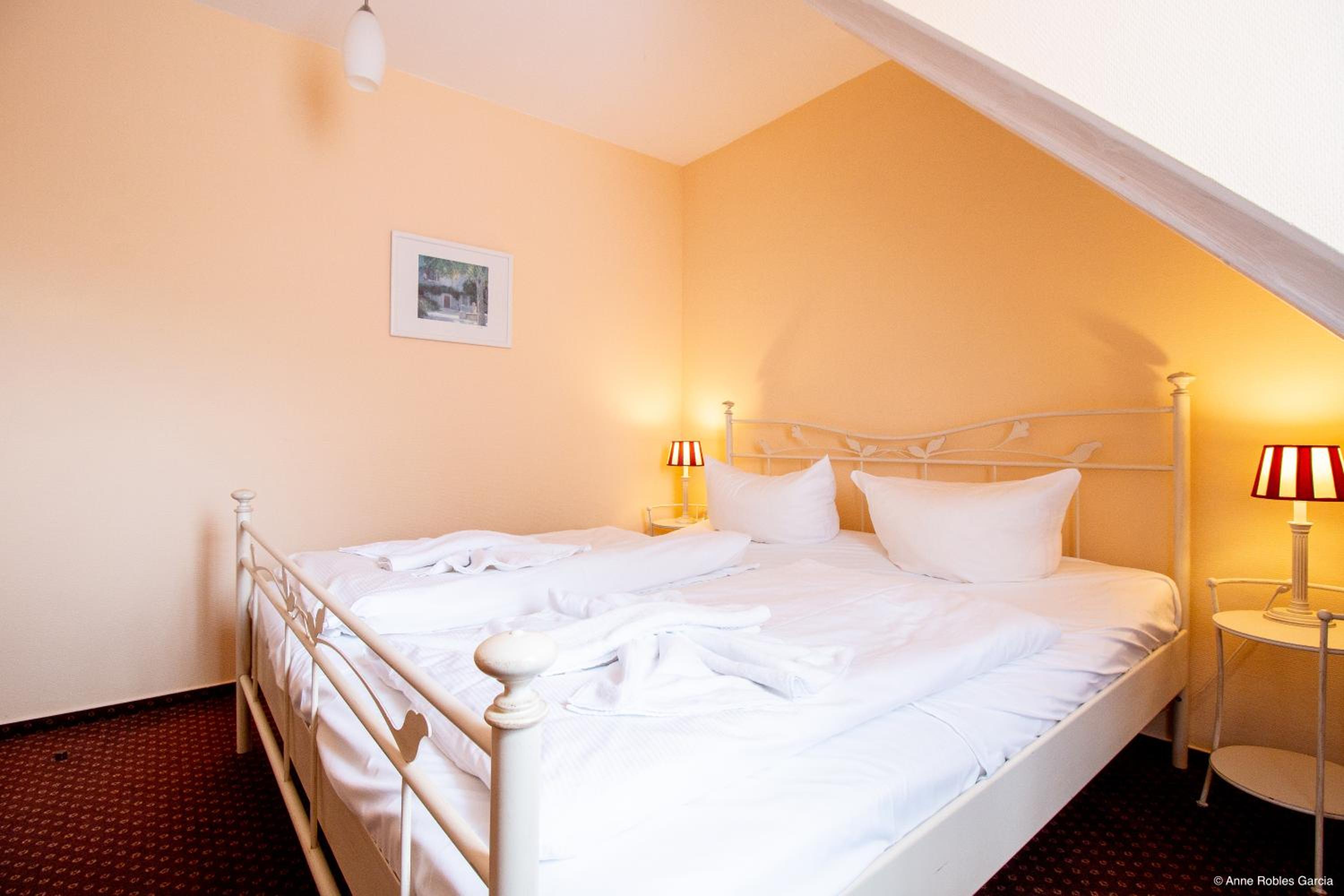 Ferienwohnung Ringelblume
