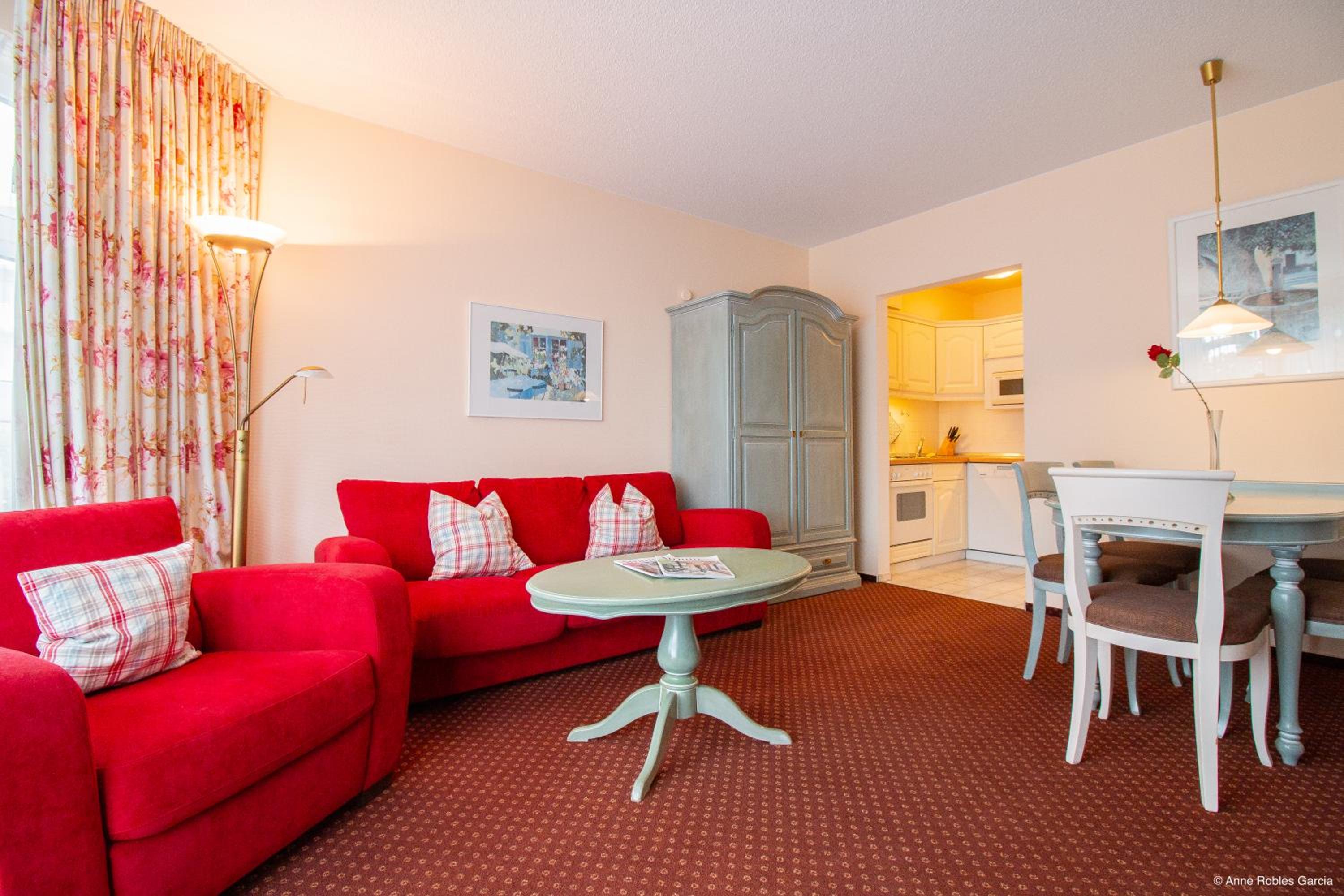 Ferienwohnung Ringelblume