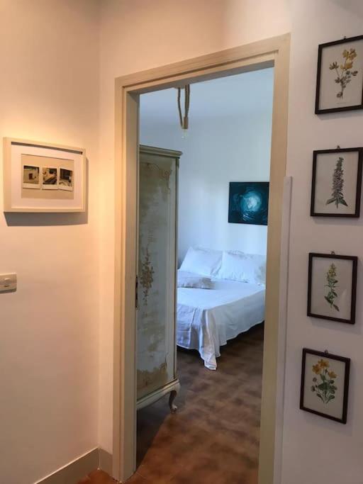 casa vacanze Lina Torre Santa Sabina view 2