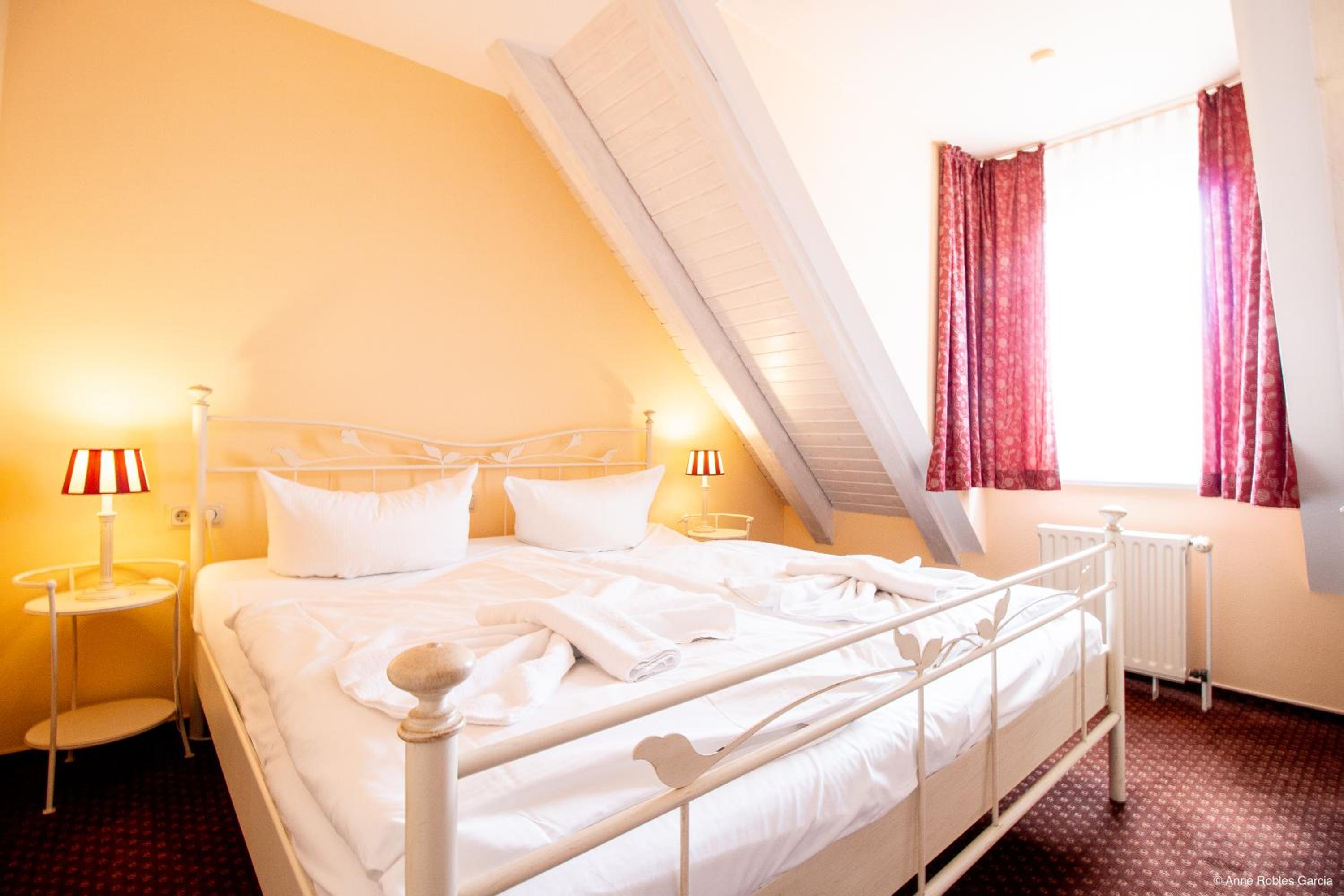 Ferienwohnung Ringelblume
