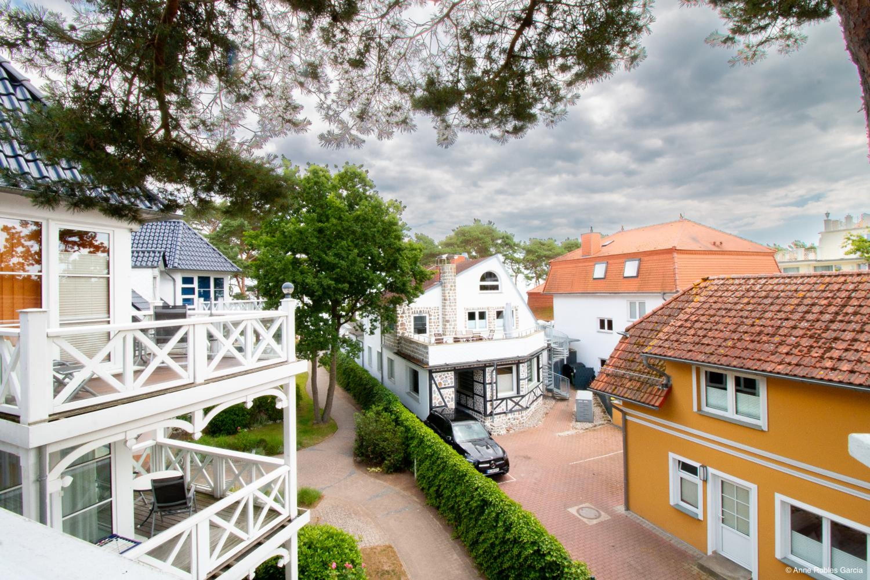 Ferienwohnung Ringelblume