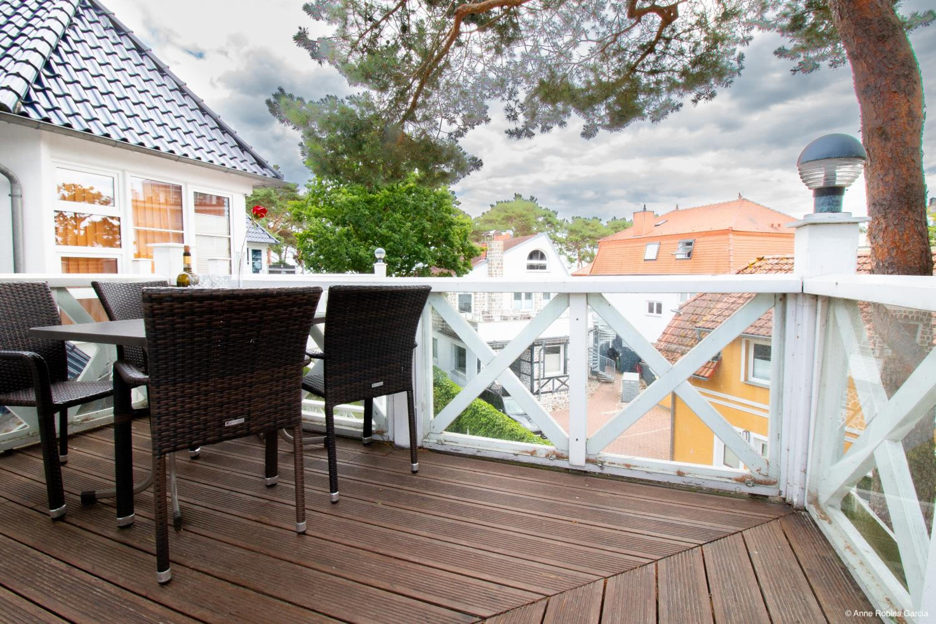 Ferienwohnung Ringelblume