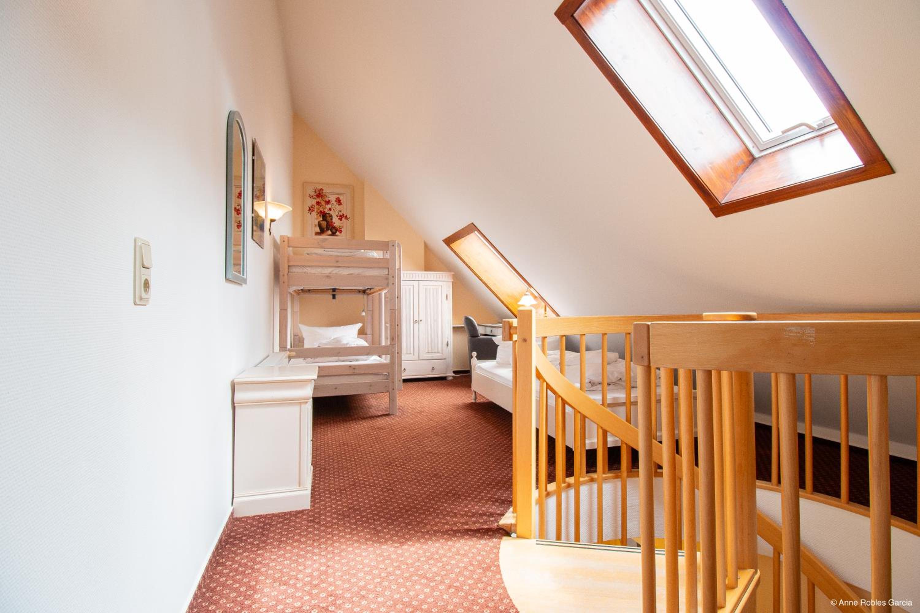 Ferienwohnung Ringelblume