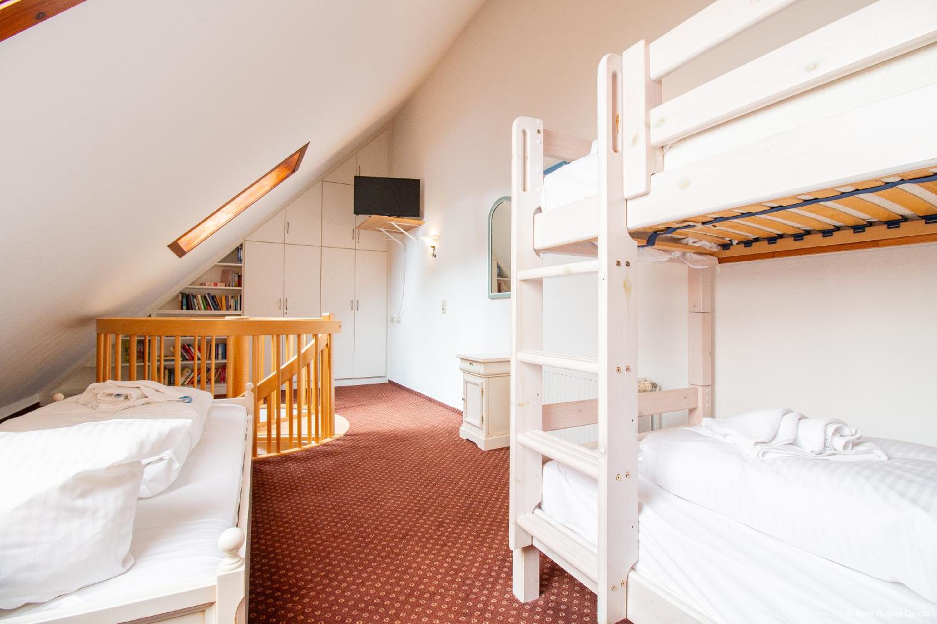 Ferienwohnung Ringelblume