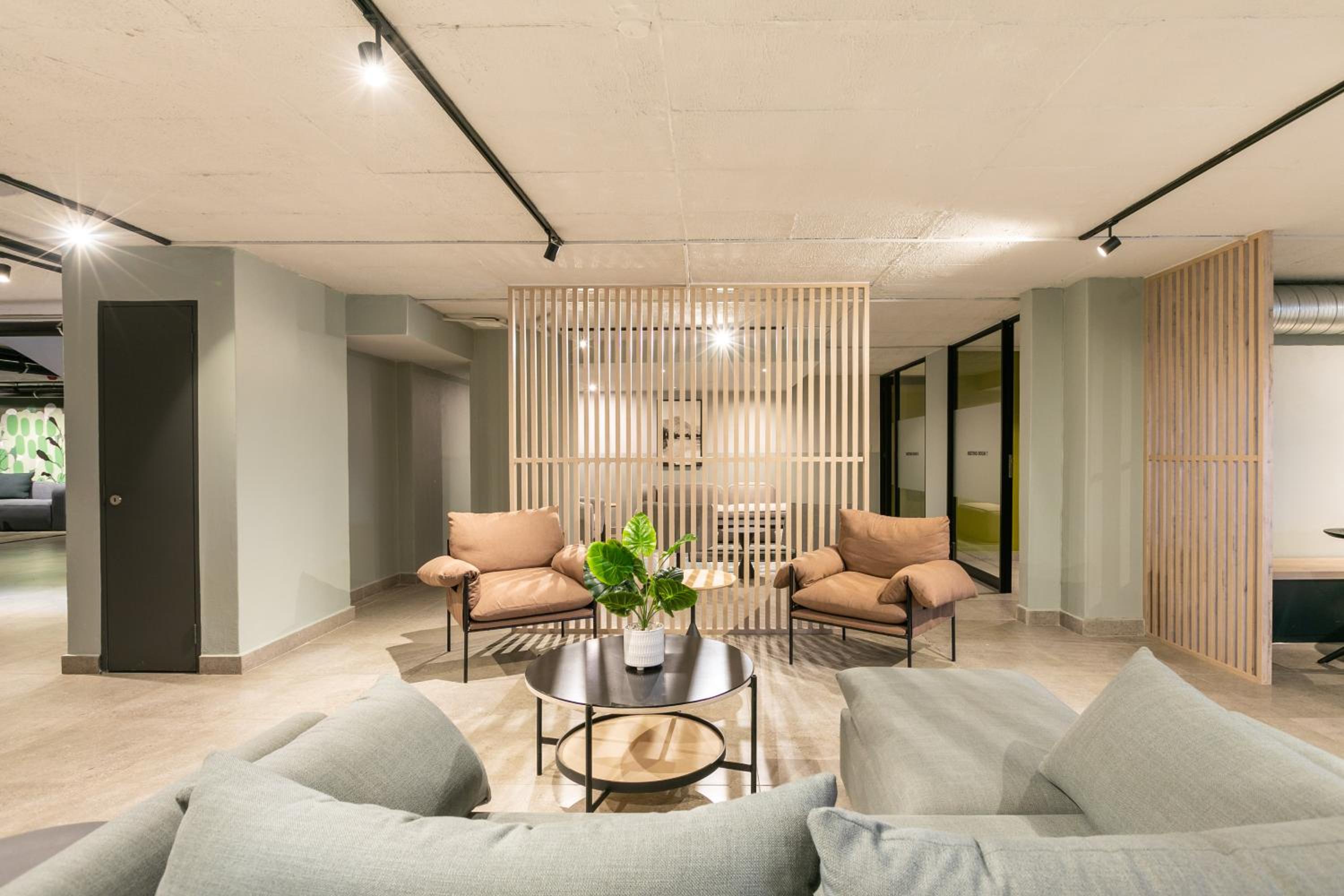 lounge