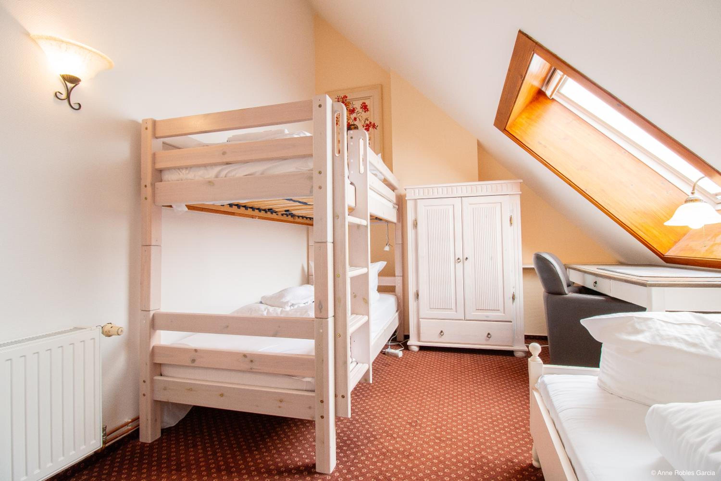 Ferienwohnung Ringelblume