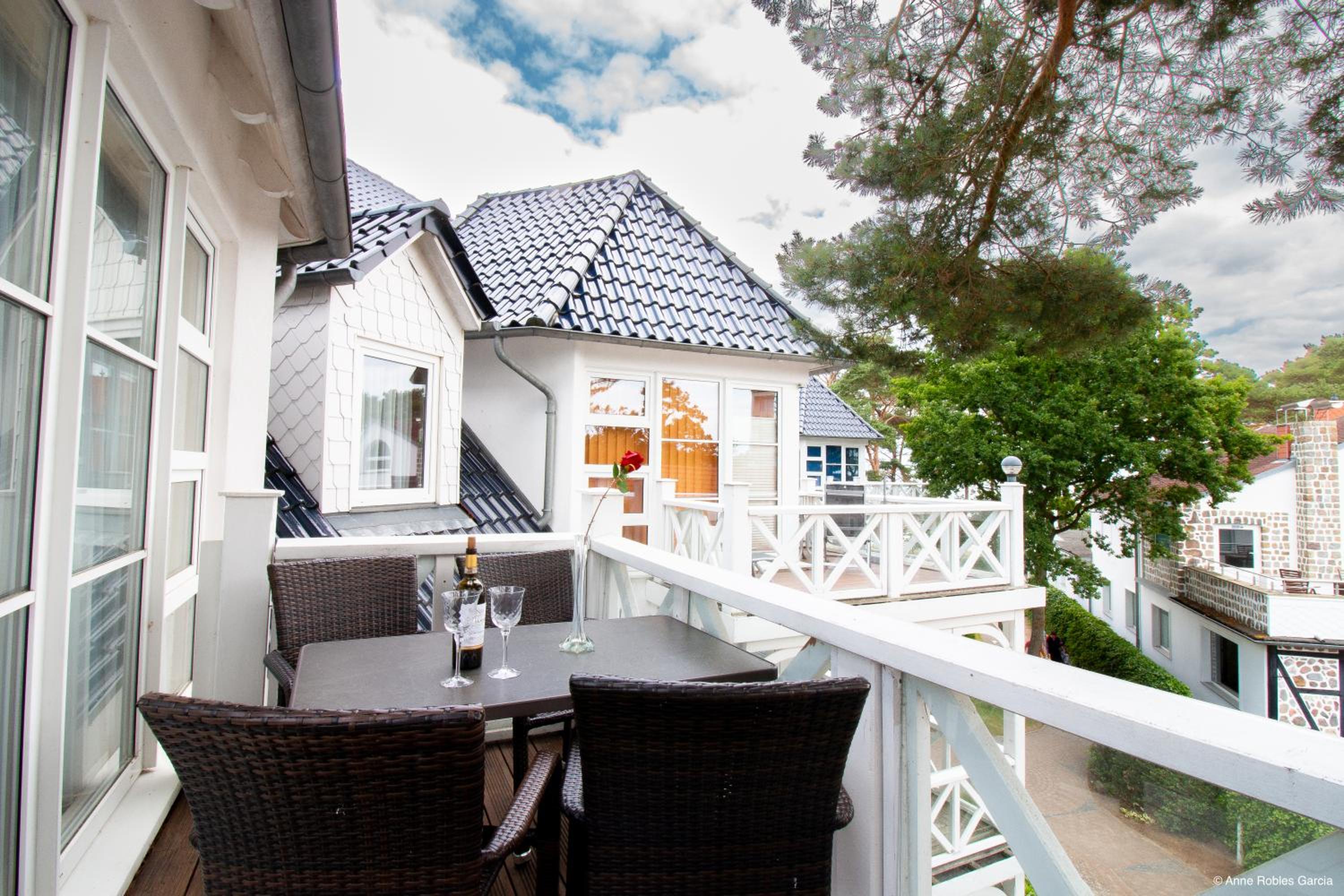 Ferienwohnung Ringelblume