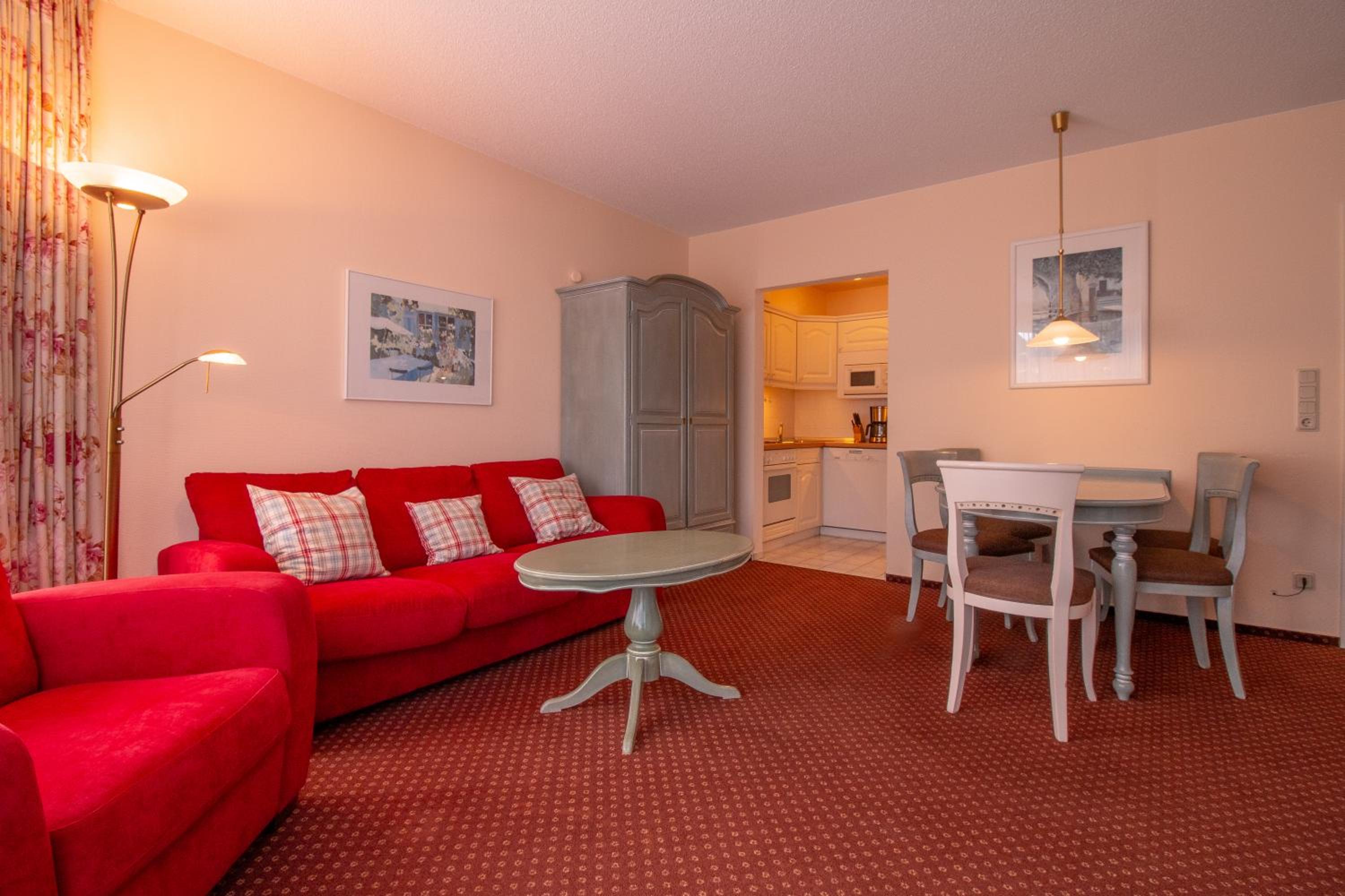 Ferienwohnung Ringelblume