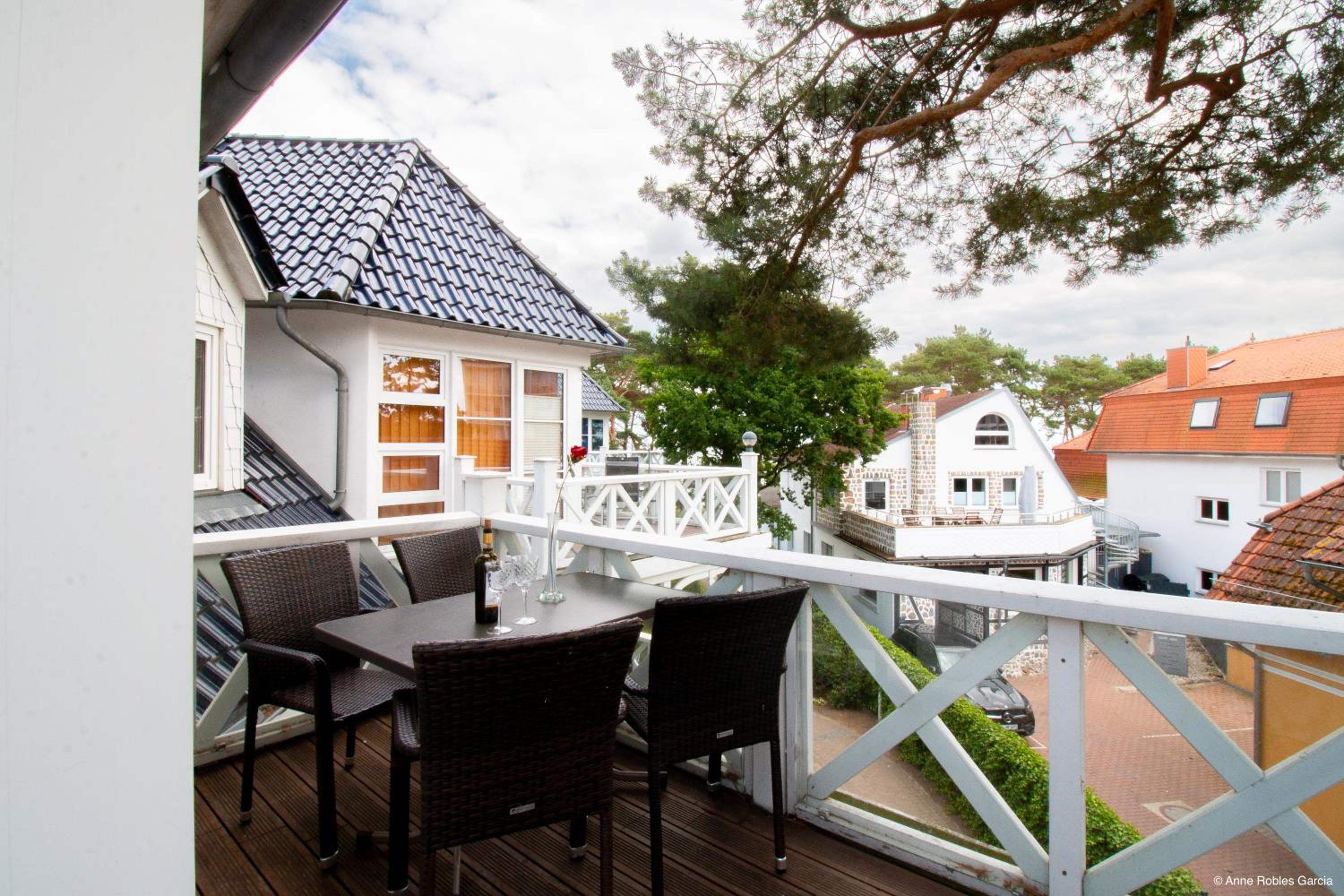 Ferienwohnung Ringelblume