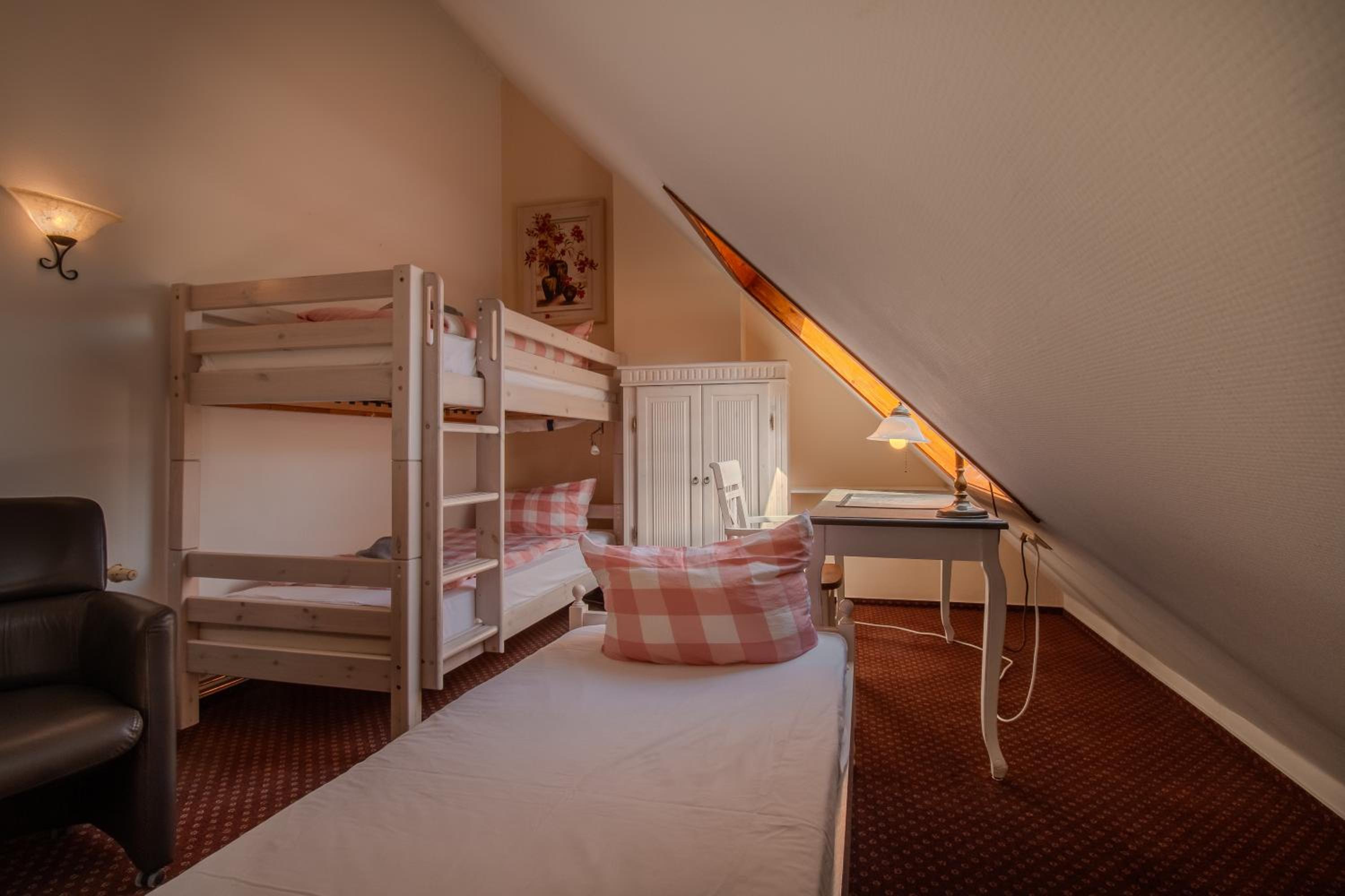 Ferienwohnung Ringelblume