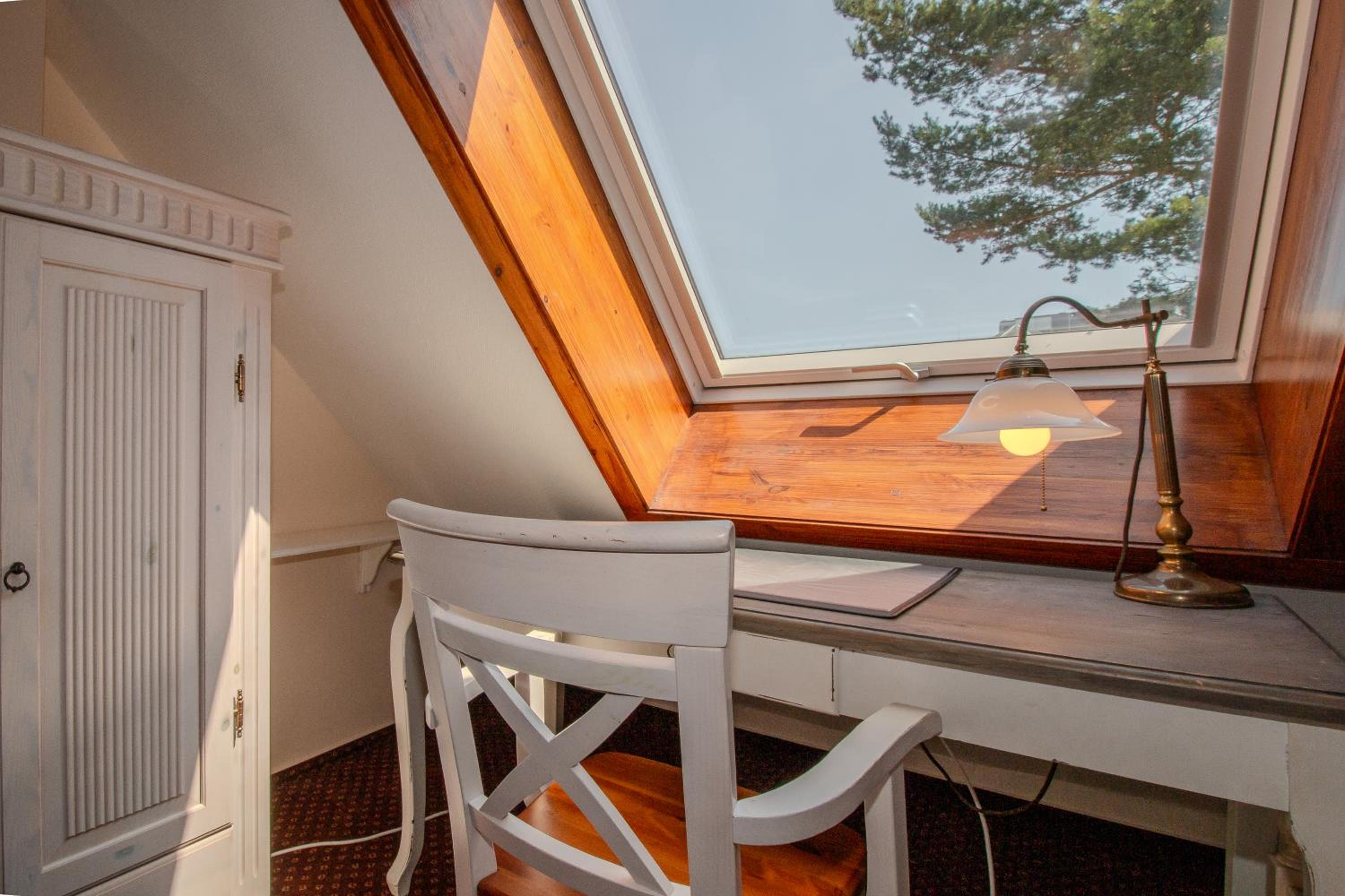 Ferienwohnung Ringelblume