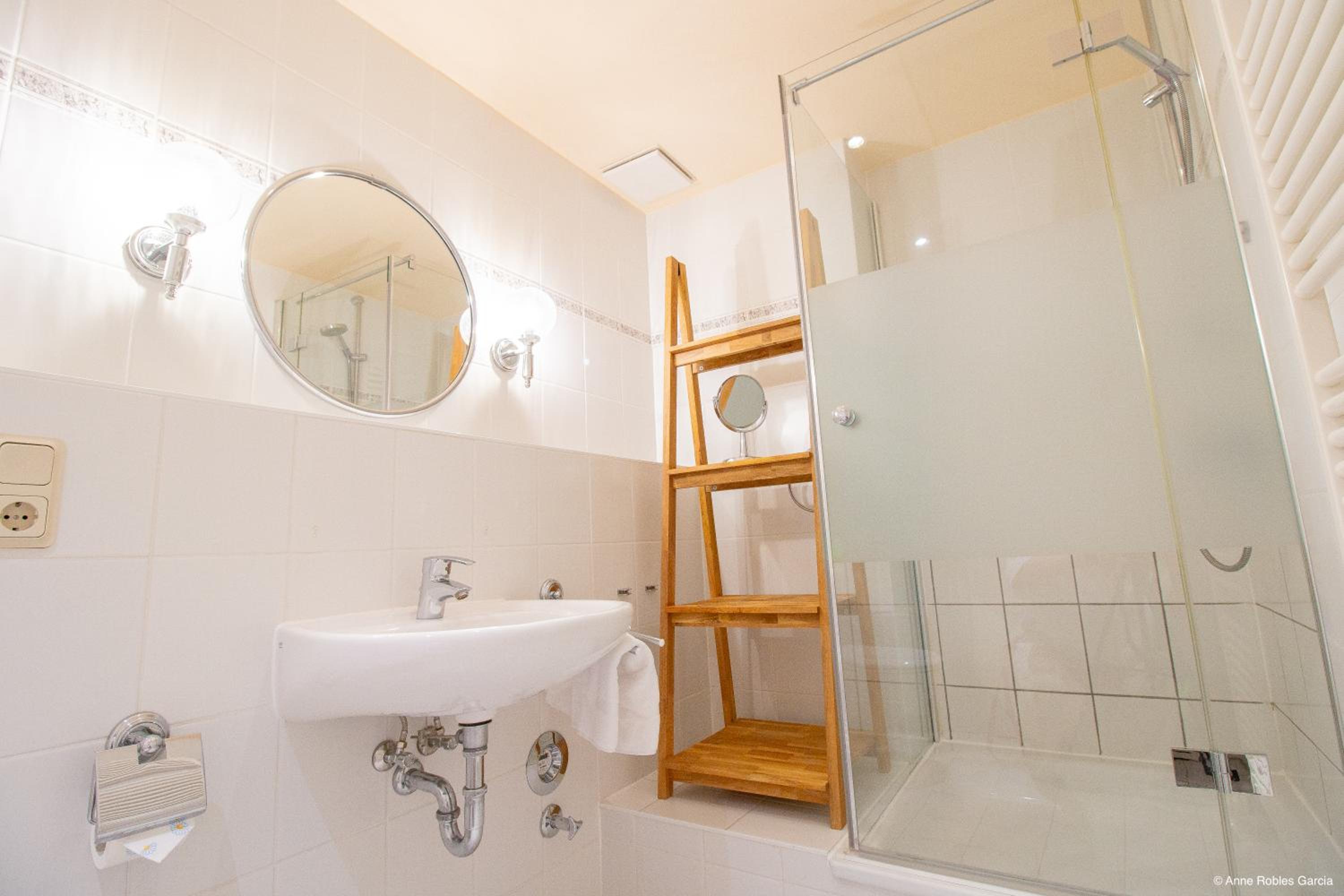 Ferienwohnung Ringelblume