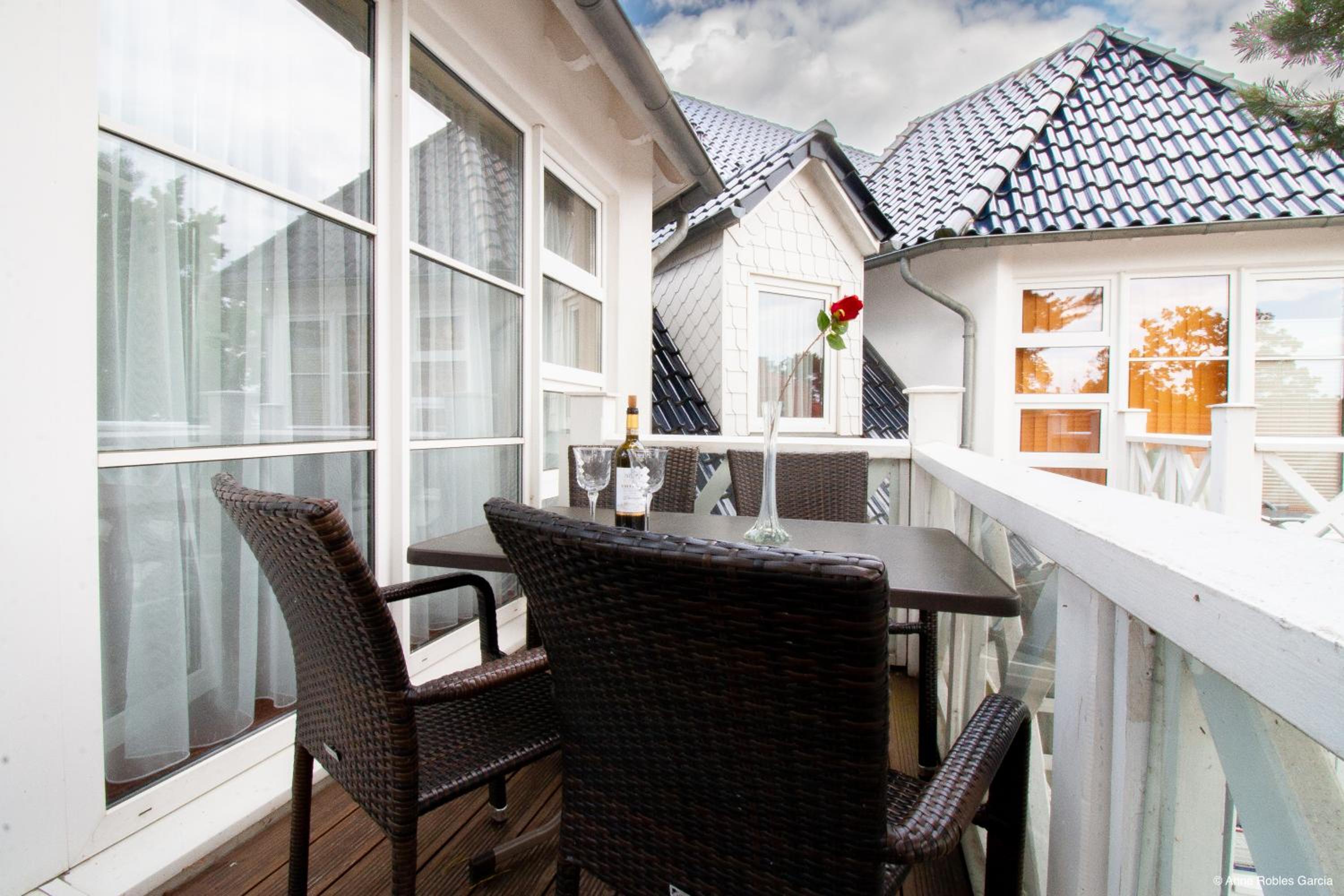 Ferienwohnung Ringelblume